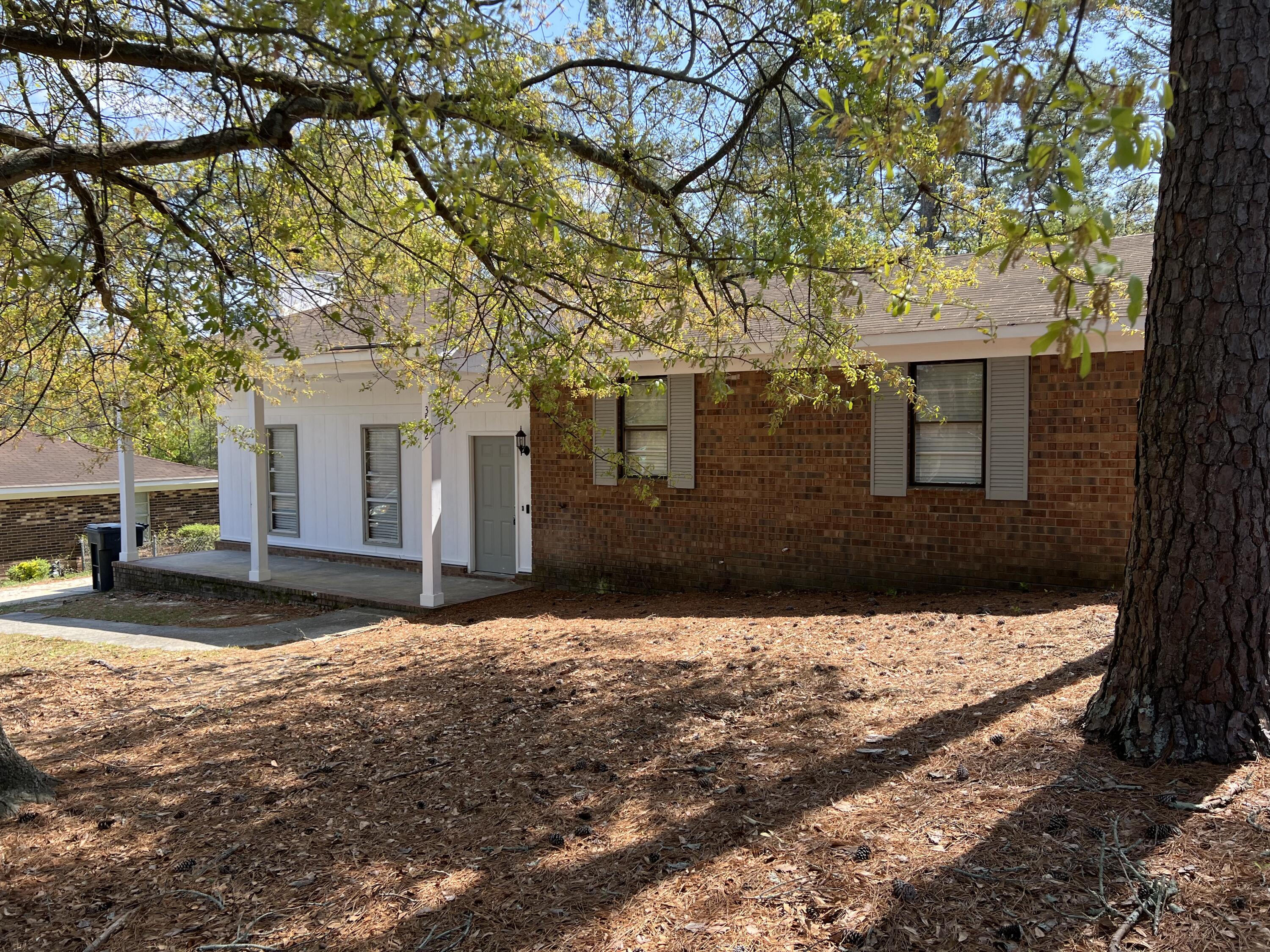 2531 Crosscreek Road, Hephzibah, GA, 30815