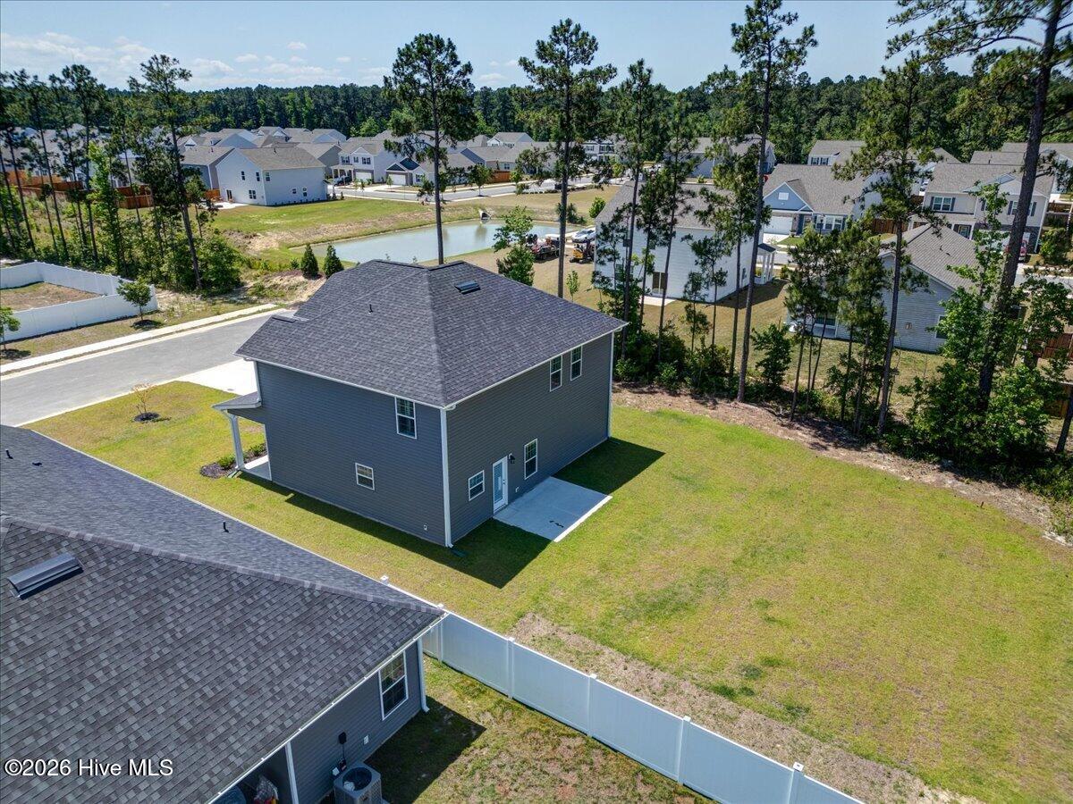 2024 Medina Spirit Street,New Bern