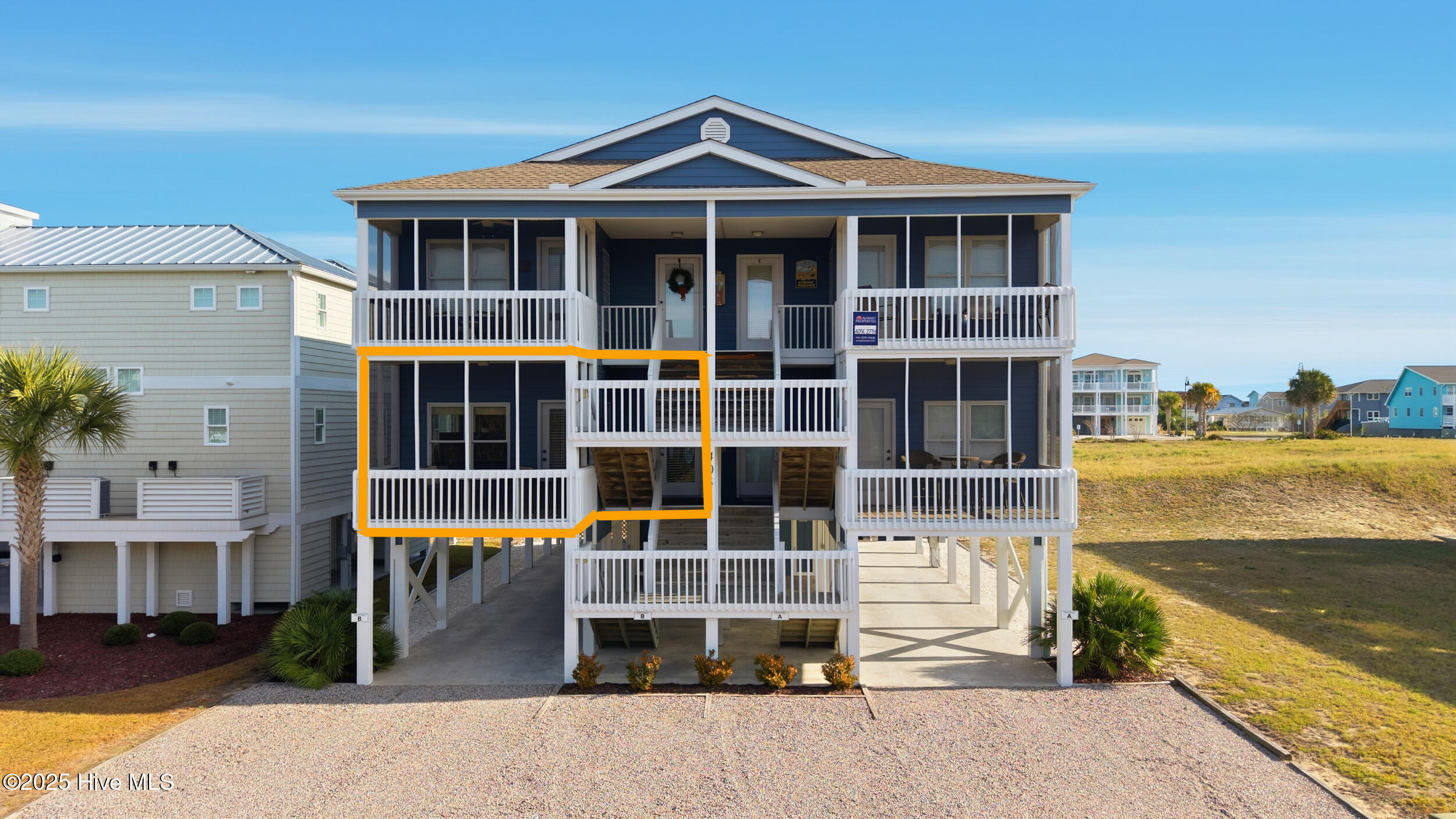 Homes for sale in Sunset Beach, NC | 405 27th St # B, Sunset Beach, NC 28468 | MLS# 100544226