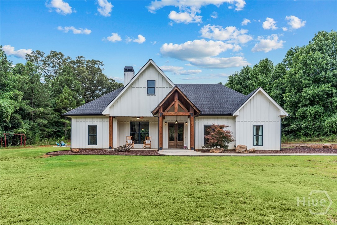 Property at 5304 S Apple Valley Road