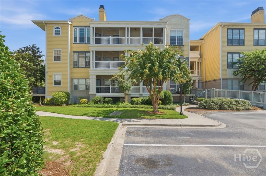 1st image of 2317 Whitemarsh Wy, Savannah, GA 31410 | MLS# SA362716