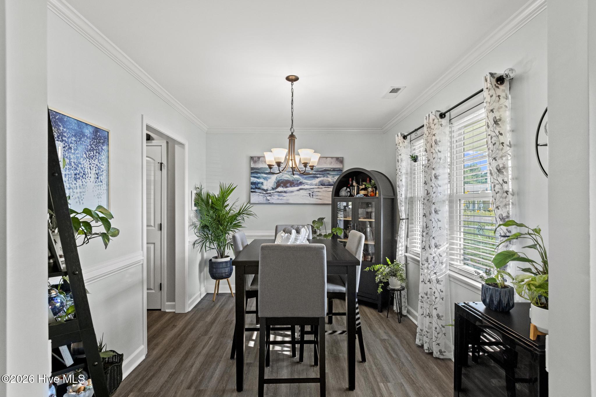 2nd image of 302 Waylon Wy, Holly Ridge, NC 28445 | MLS# 100596580