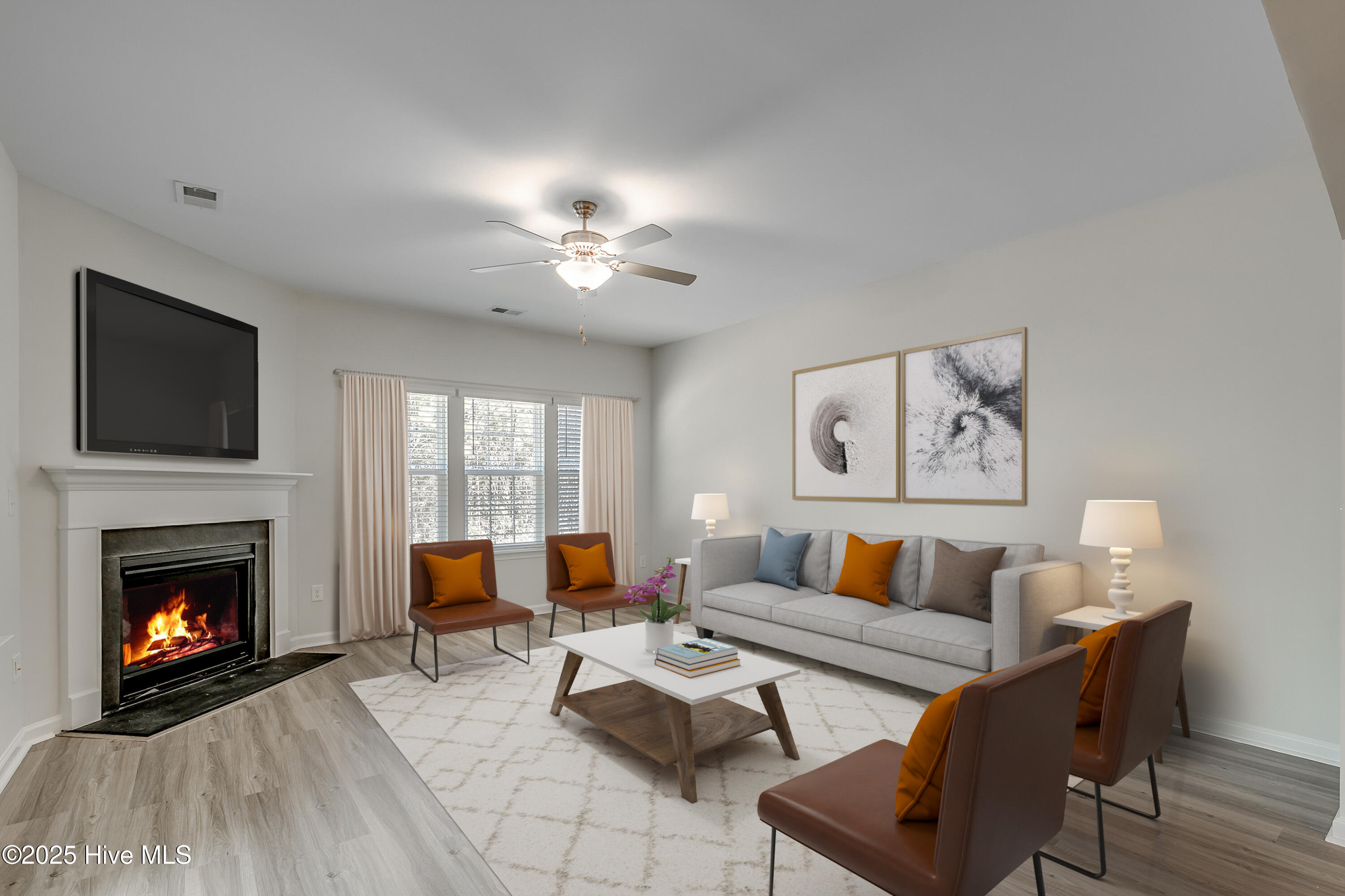 Great Room - Westbury