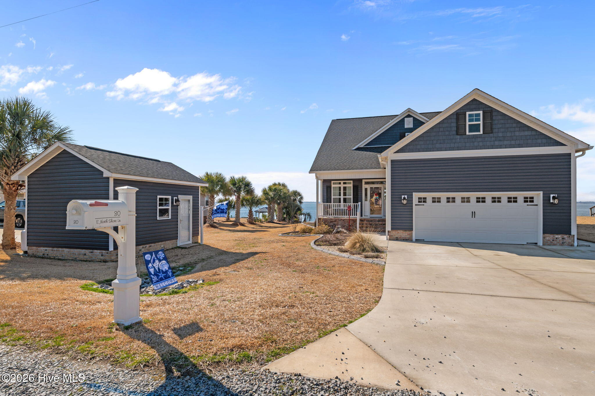 30 E North Shore Lane,Arapahoe
