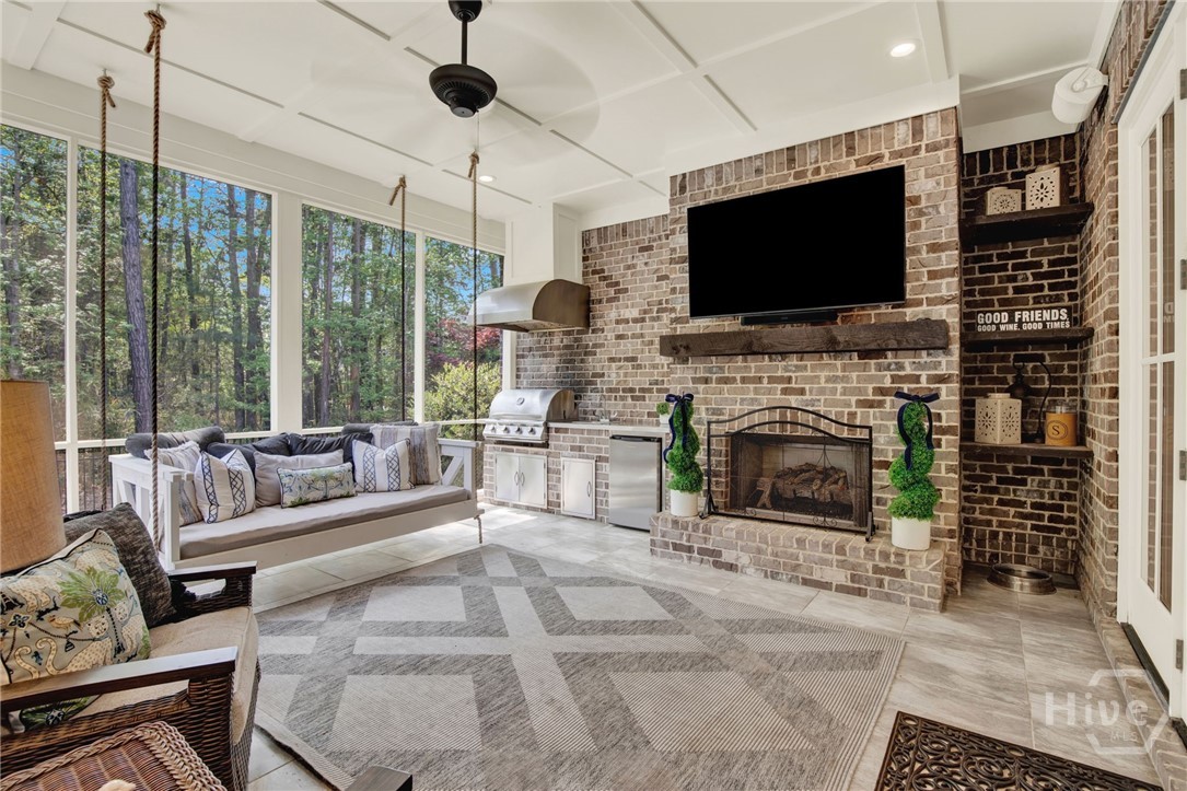 187 Spanton Crescent, Pooler, GA 31322 Listing Photo  34