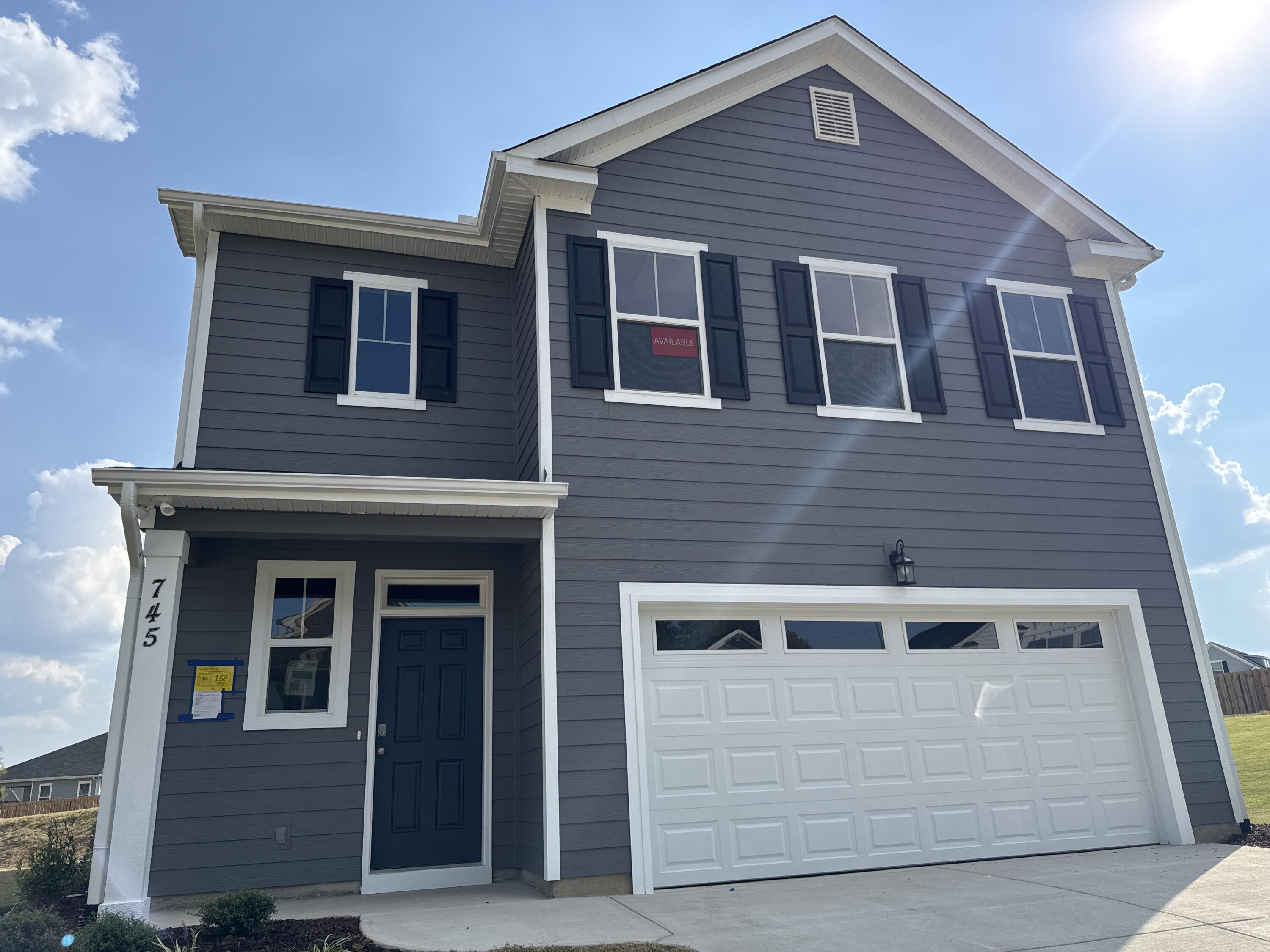 Property at 745 Woodvine Drive