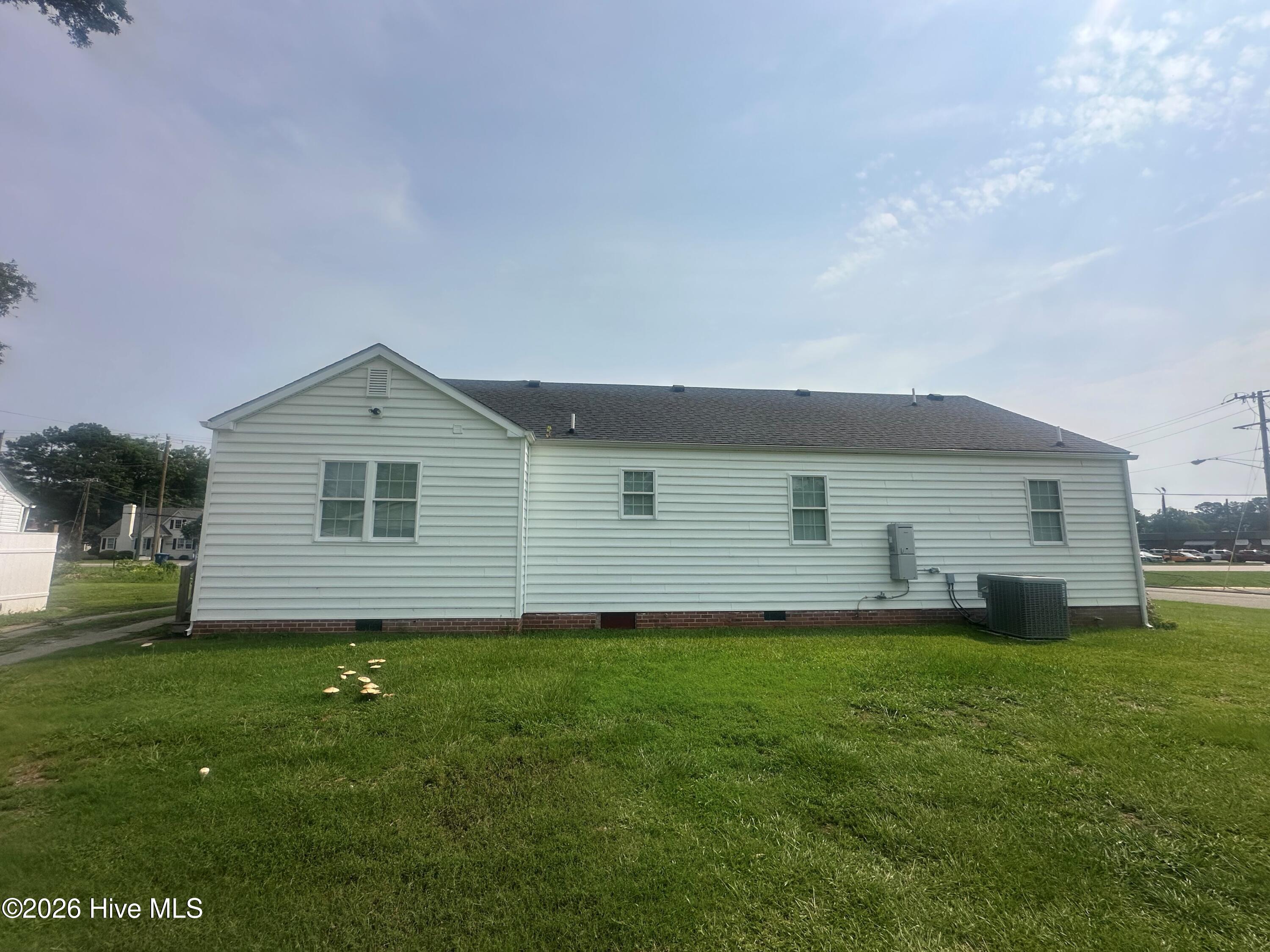 4th image of 622 E Memorial Dr, Ahoskie, NC 27910 | MLS# 100592243