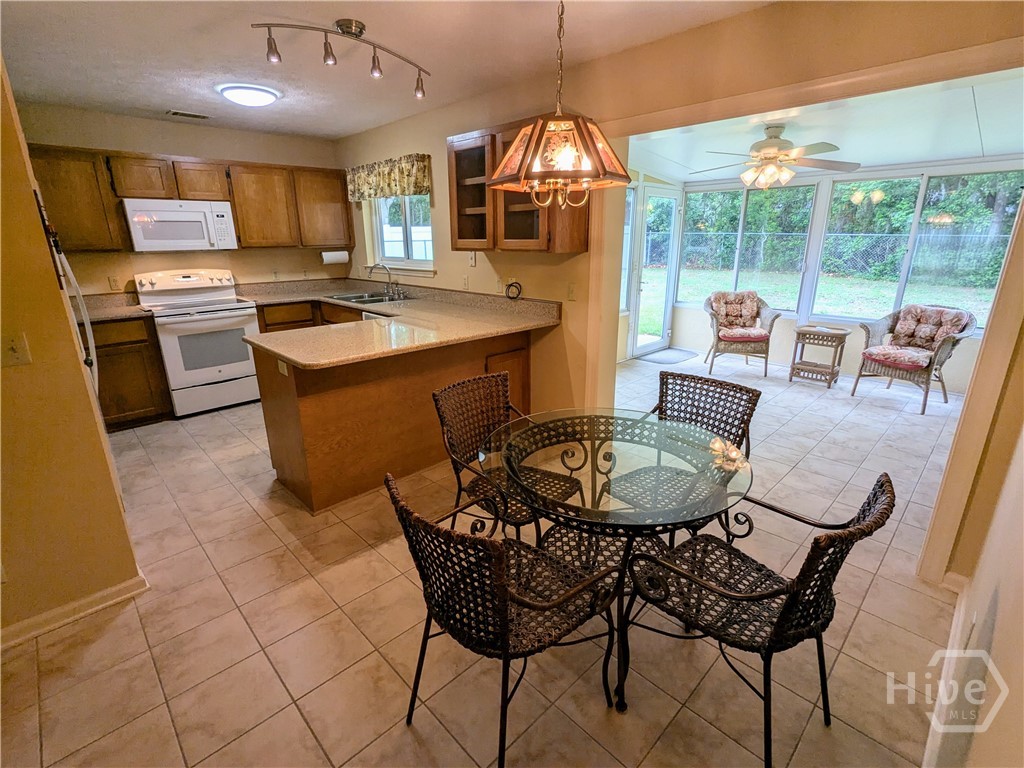 239 Bordeaux Lane, Savannah, GA, 31419