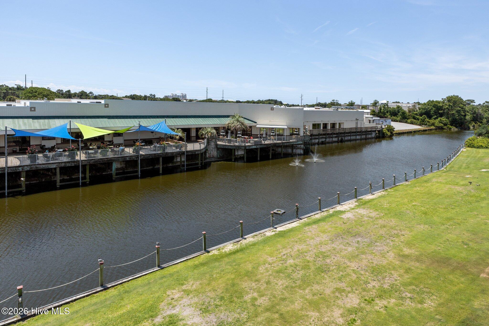 8711 Emerald Plantation Road 302,Emerald Isle