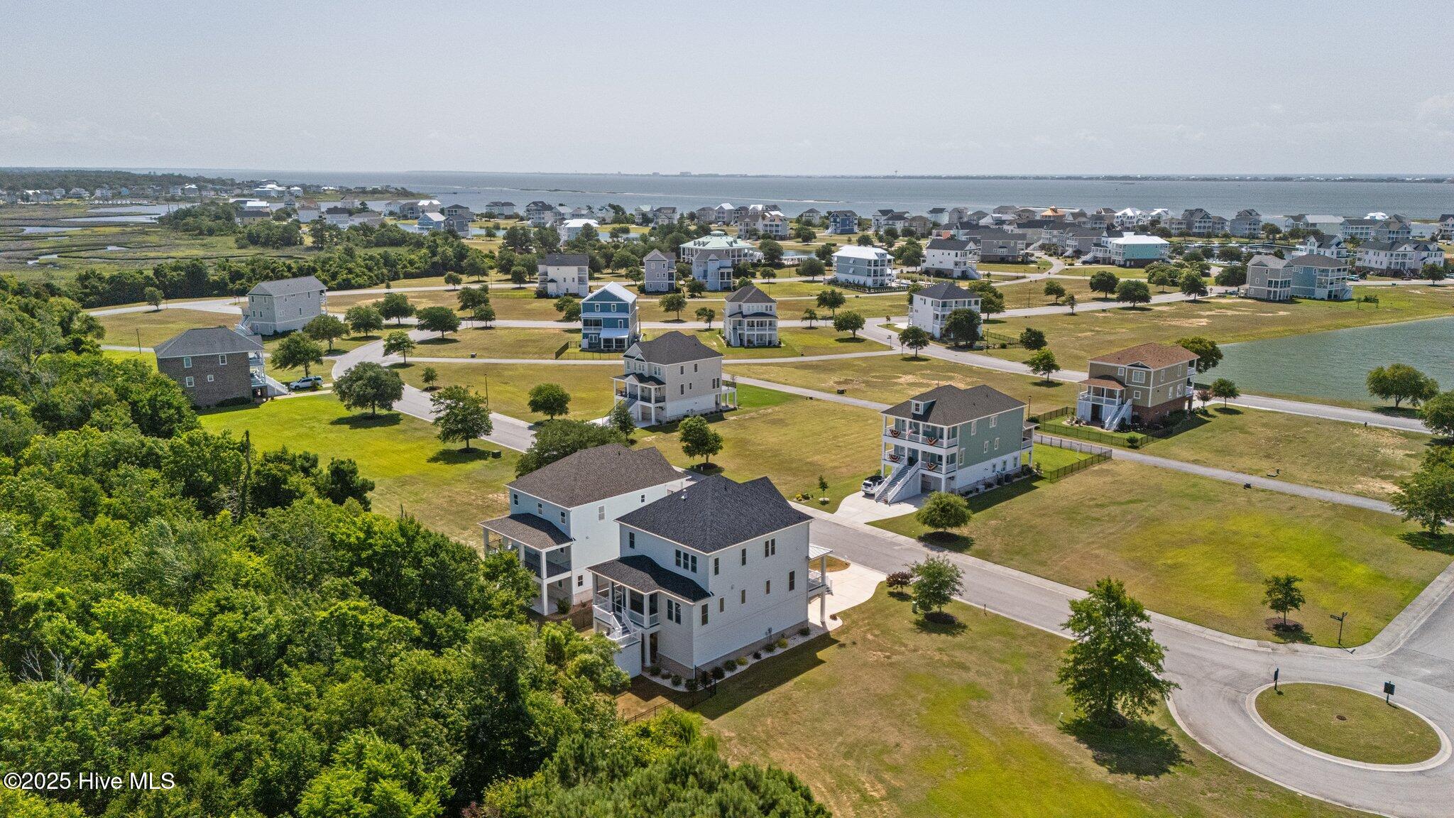 220 Colleton Square, Newport, NC, 28570