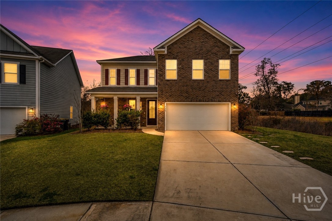 1st image of 143 Arusha Ave, Savannah, GA 31419 | MLS# SA350250