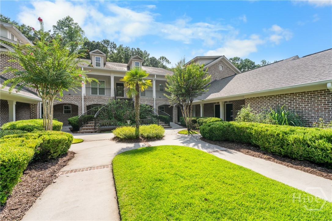 2nd image of 411 Southbridge Blvd #803, Savannah, GA 31405 | MLS# SA362726