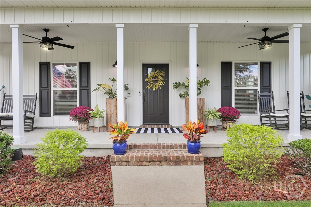 319 Windsor Road, Guyton, GA, 31312