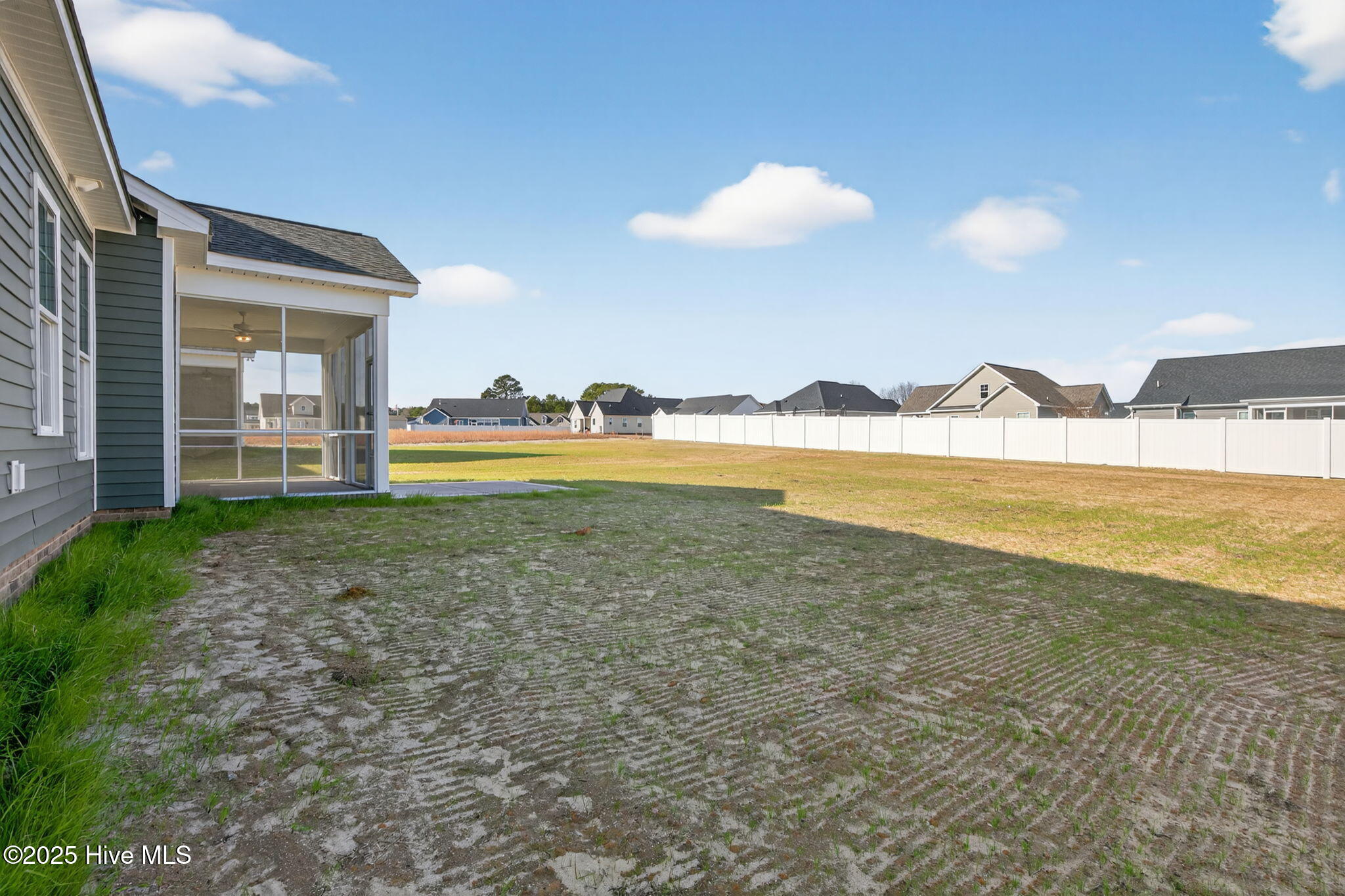 4511 Fairhaven Drive W, Wilson, NC, 27893