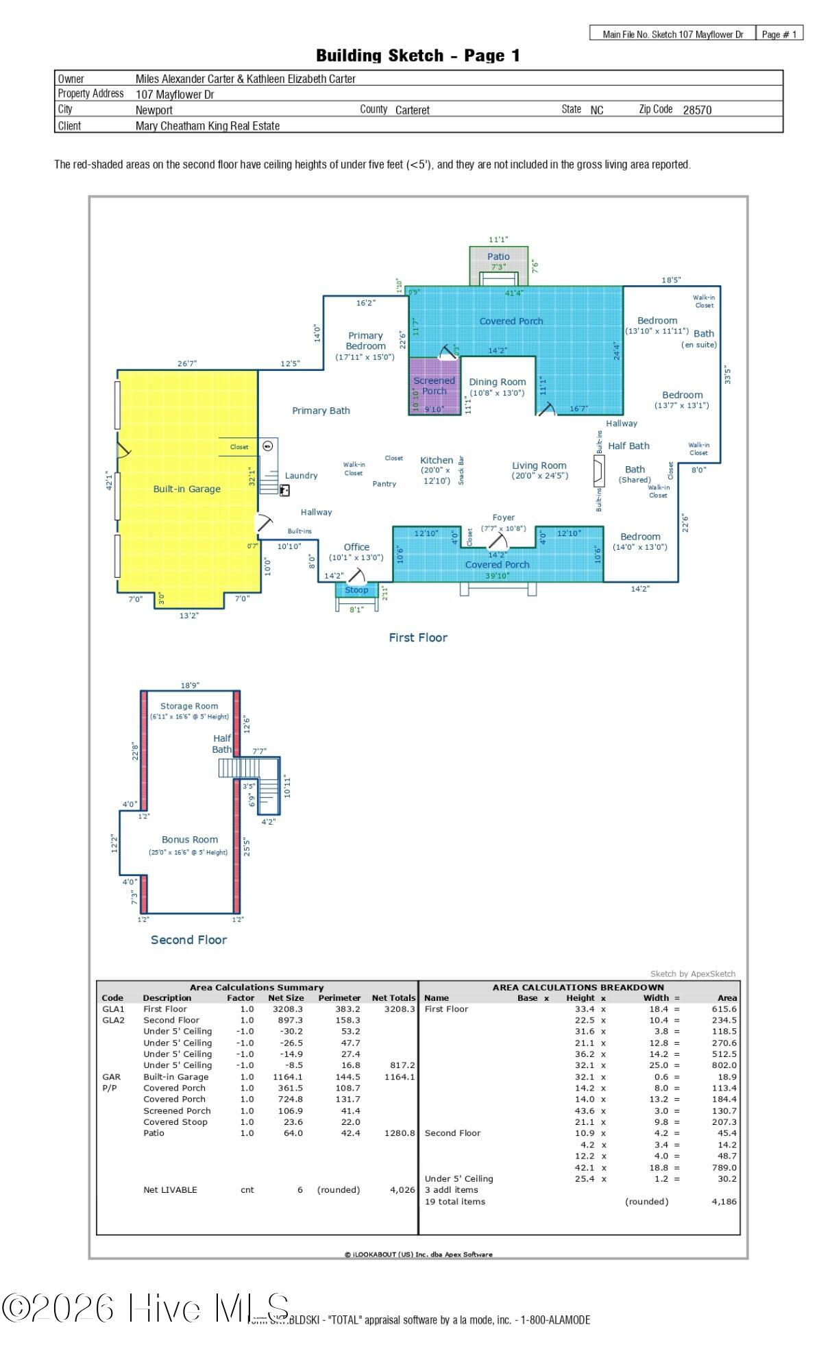 107 Mayflower Drive,Newport