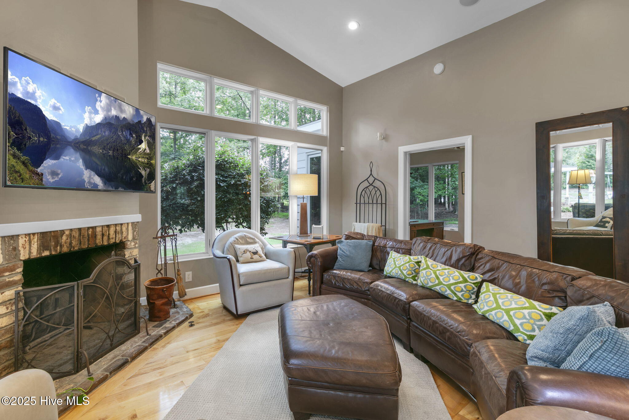 2811 Deerfield Lane N, Wilson, NC, 27896