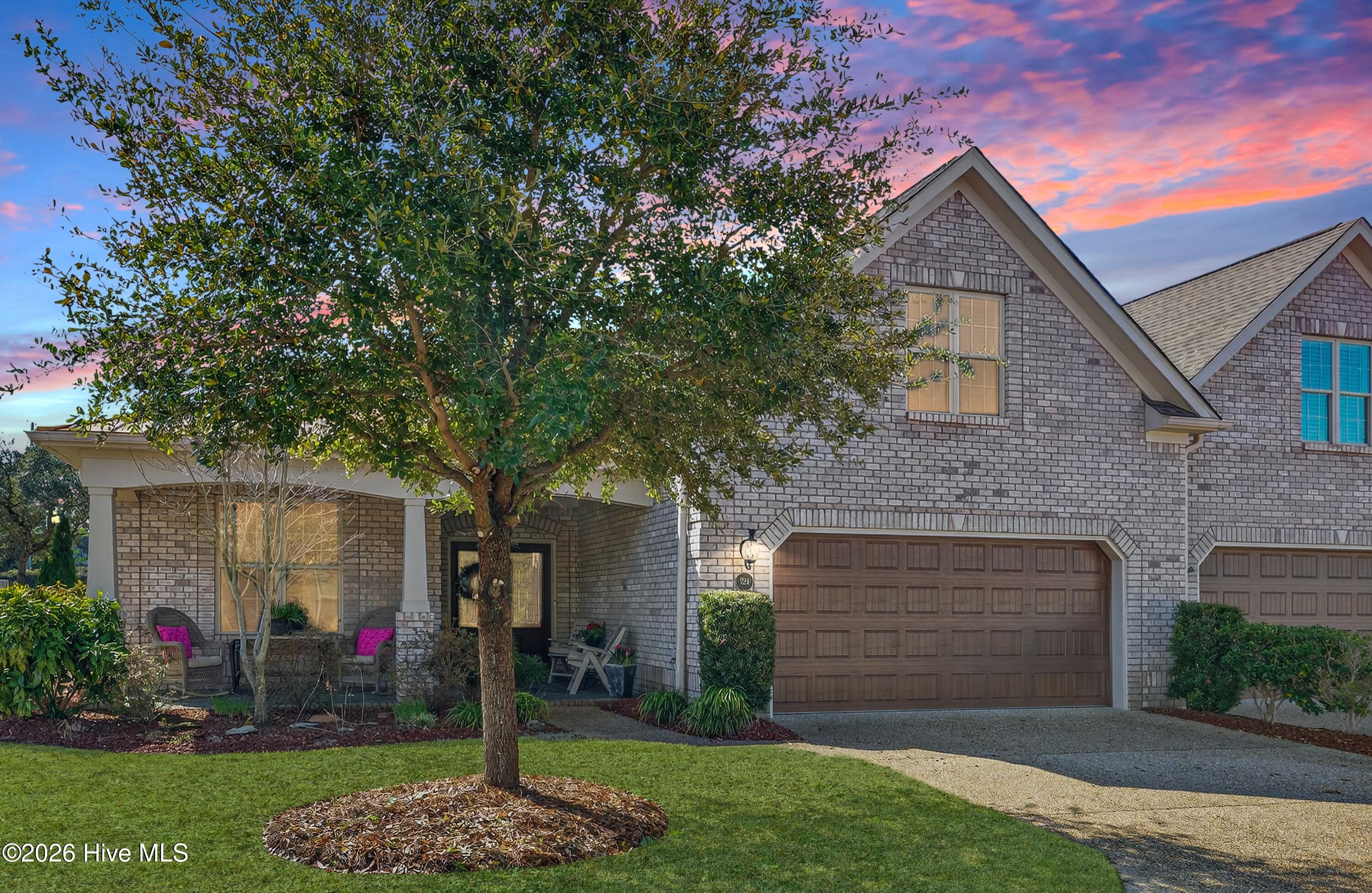 324 Motts Forest Road, Wilmington, NC, 28412