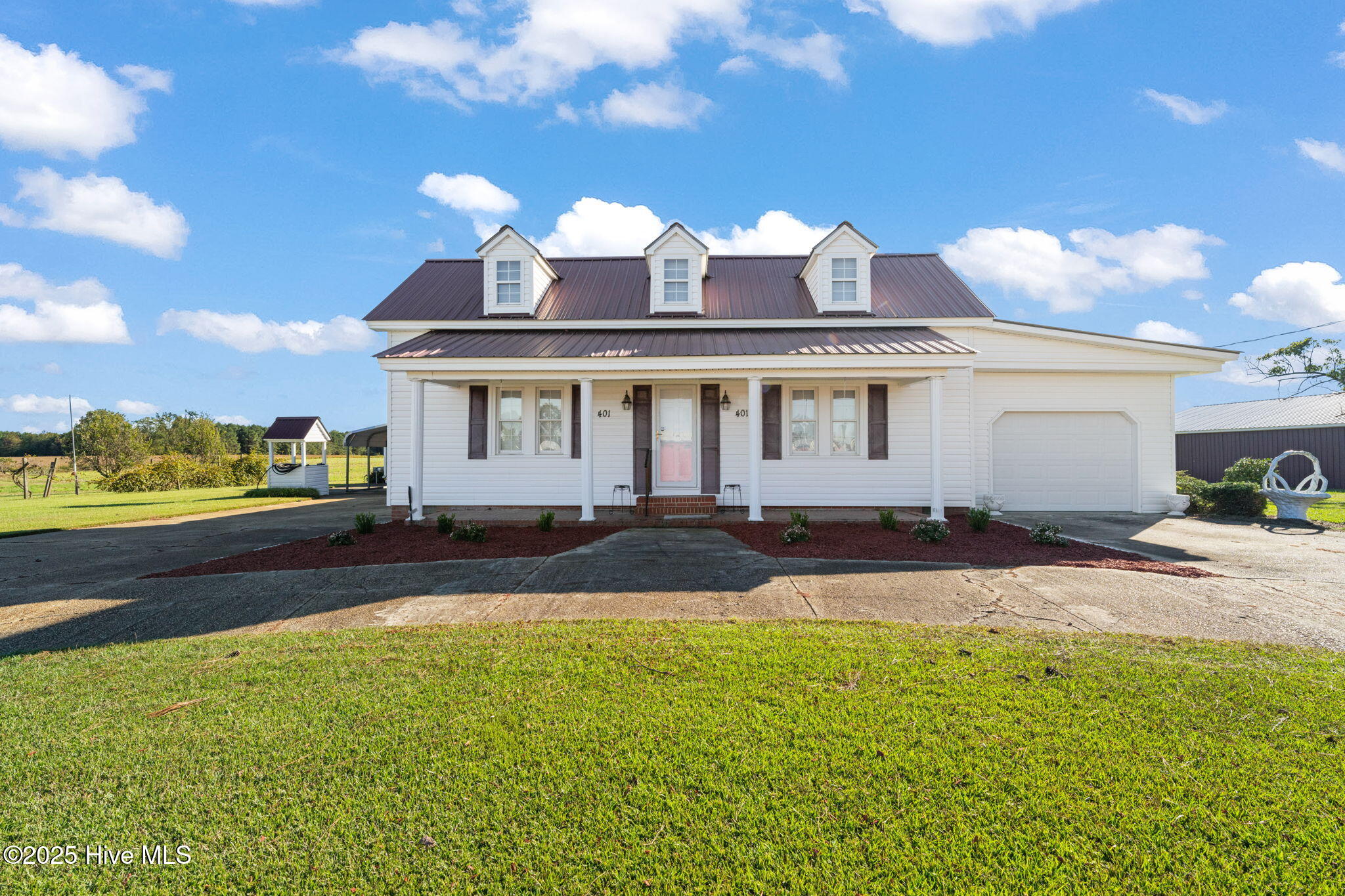 Homes for sale in Four Oaks, NC | 401 Allens Crossroads Rd, Four Oaks, NC 27524 | MLS# 100537597