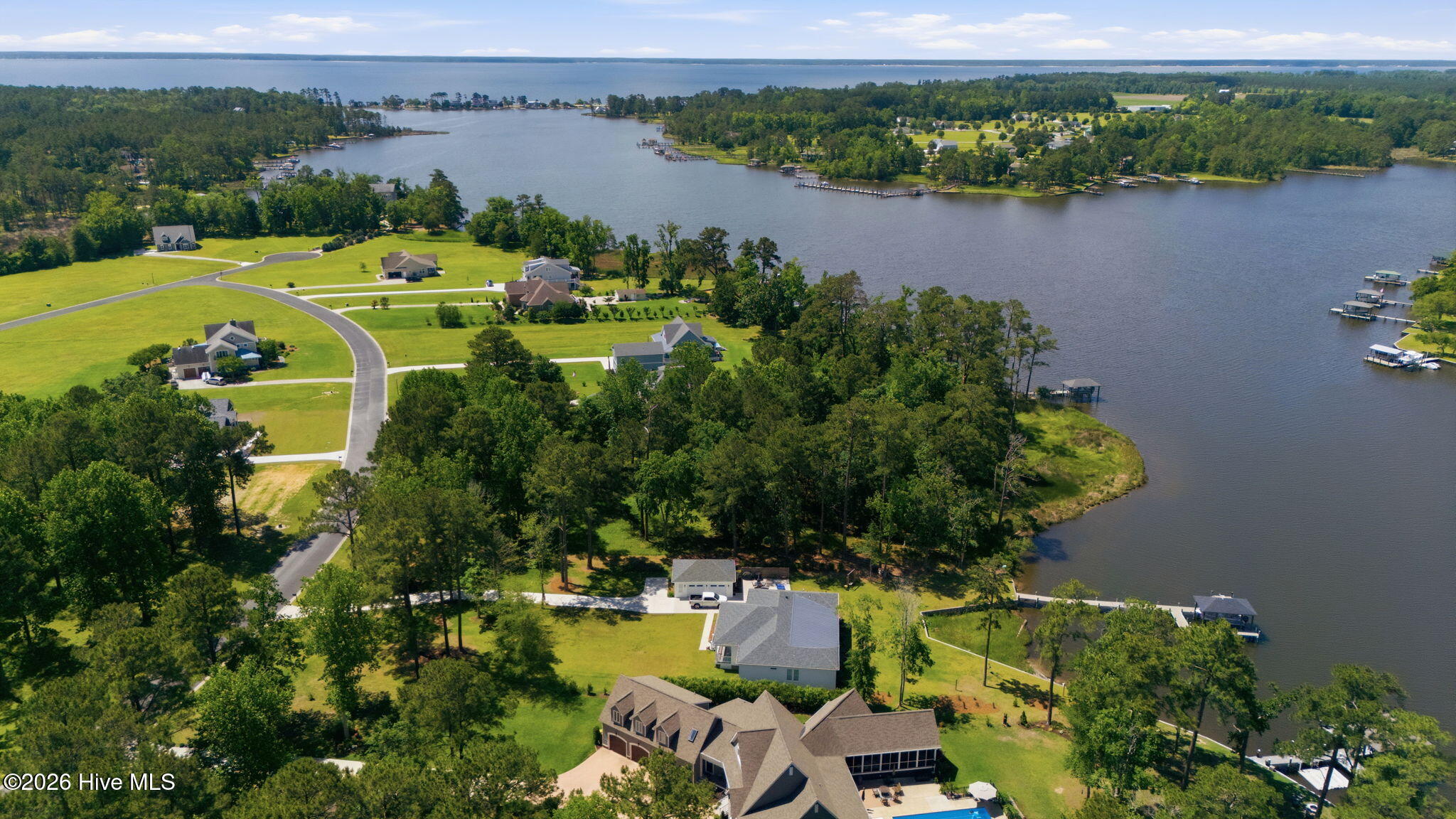 356 Lot 266 Southern Plantation Drive S,Oriental