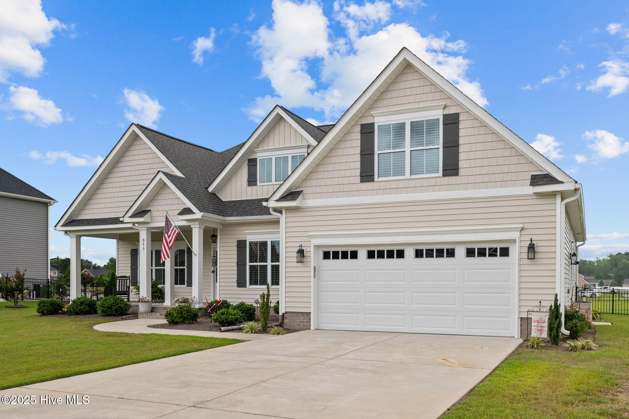 Homes for sale in Grimesland, NC | 975 Whiskey Ct, Grimesland, NC 27837 | MLS# 100524515