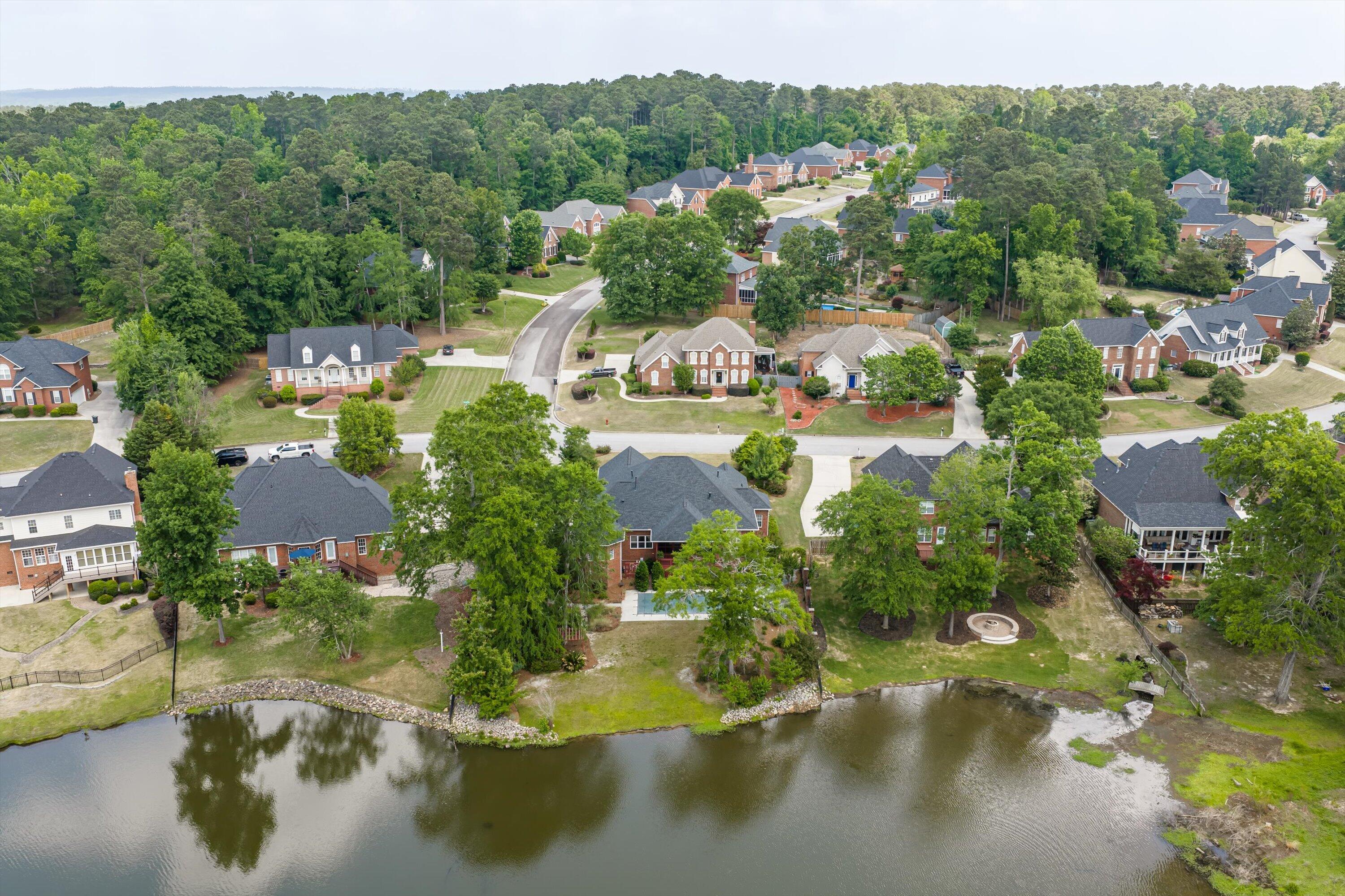 670 Deerwood Way, Evans, GA, 30809