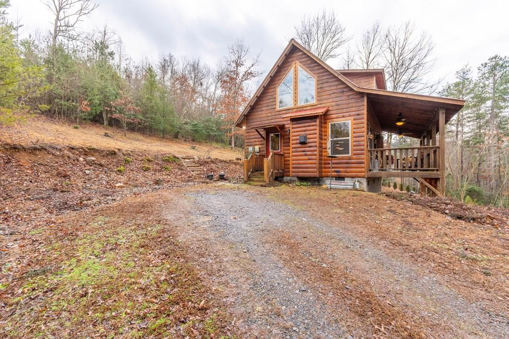 225 Hickory Woods Trail, Murphy, NC 28906 Listing Photo  2
