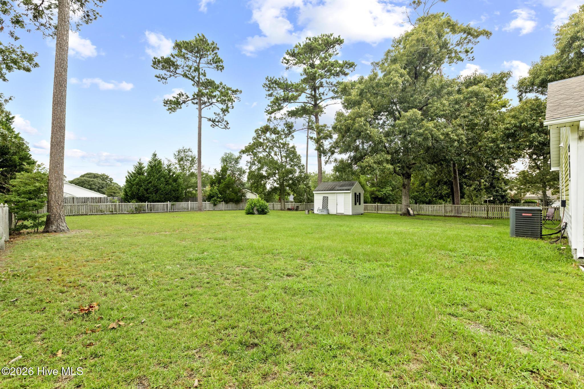 109 Halls Creek Drive,Swansboro