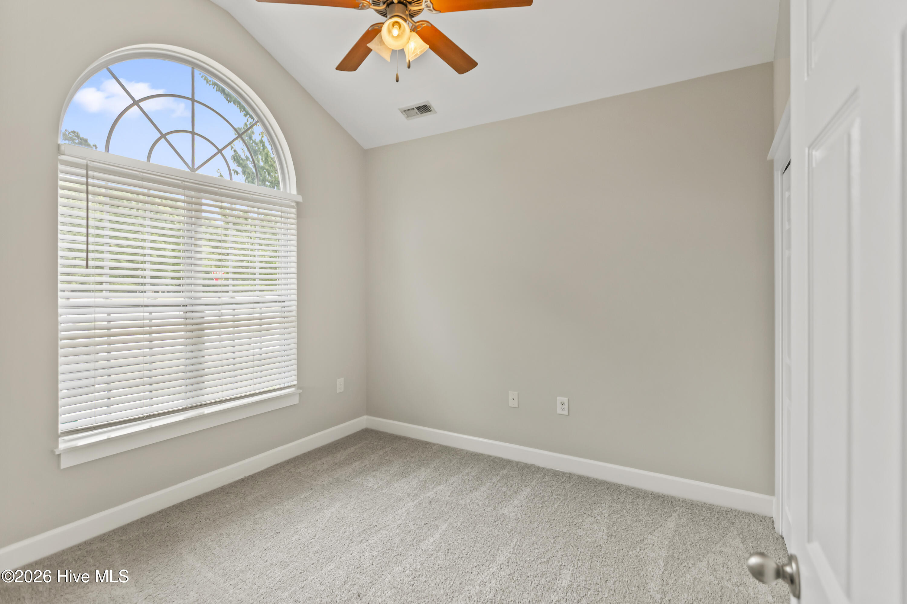 Exterior photo of 4105 Bluebill Drive 1, Greenville, NC 27858. MLS: 100589309