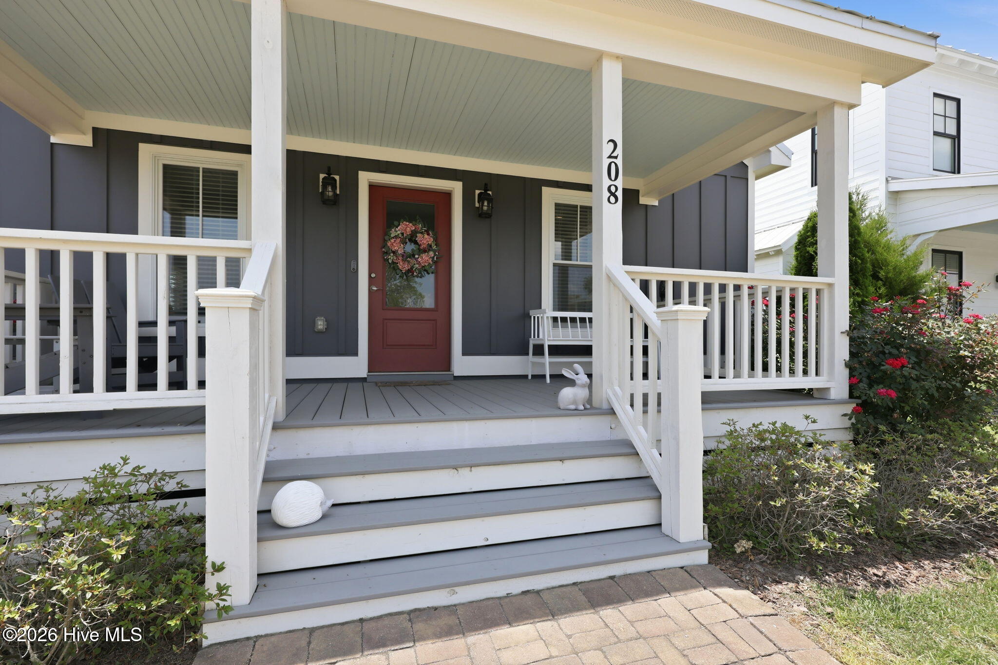 208 Ward Road,Swansboro