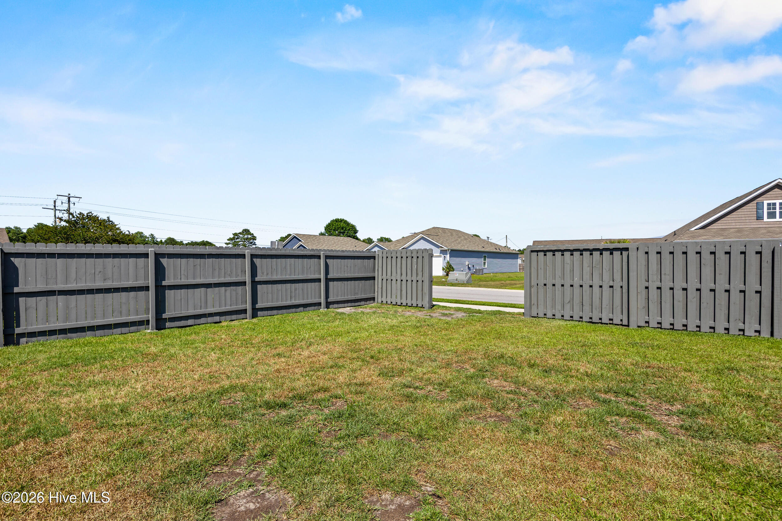 200 Sunshine Drive,Holly Ridge