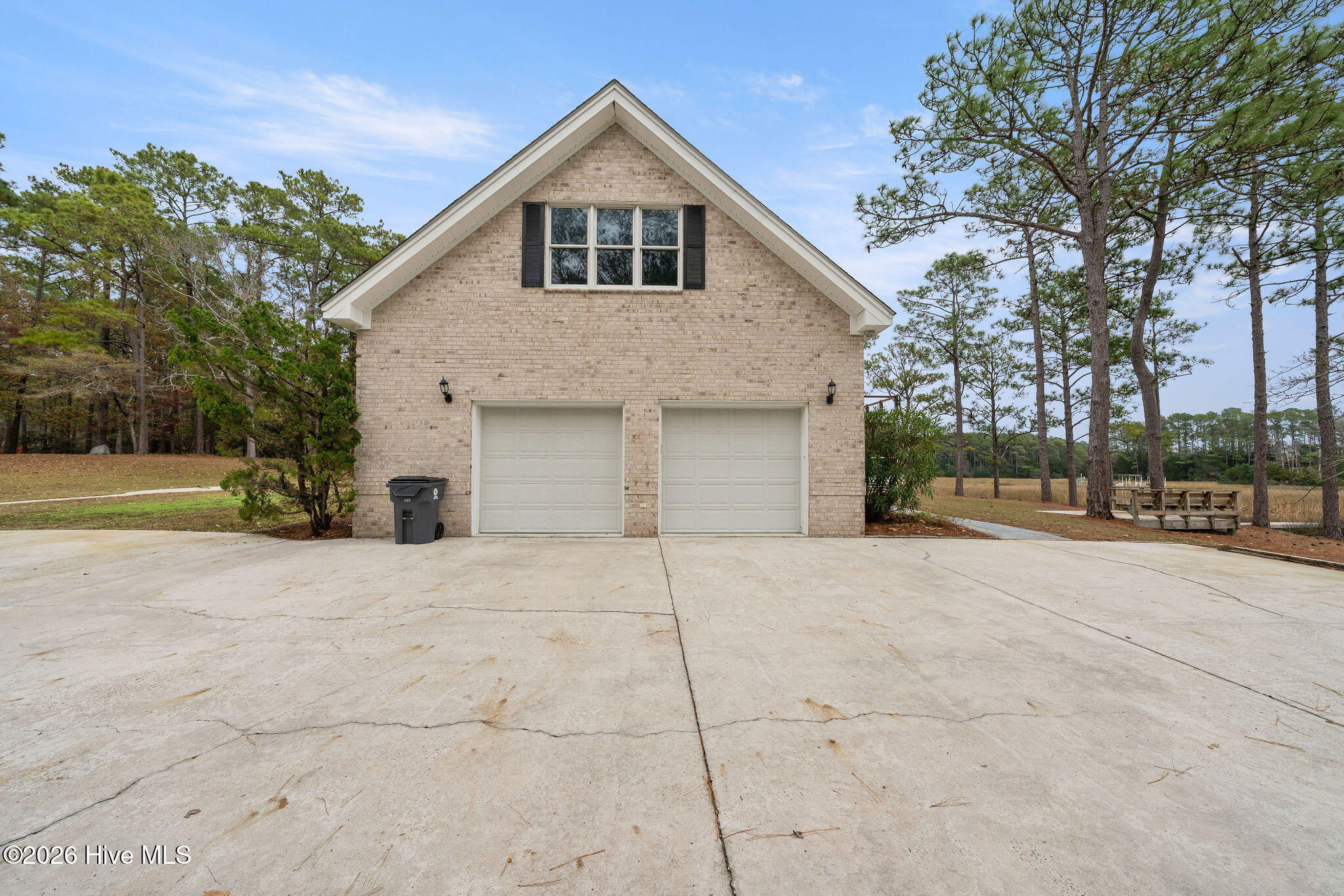 6465 Walden Pond Lane, Southport, NC, 28461