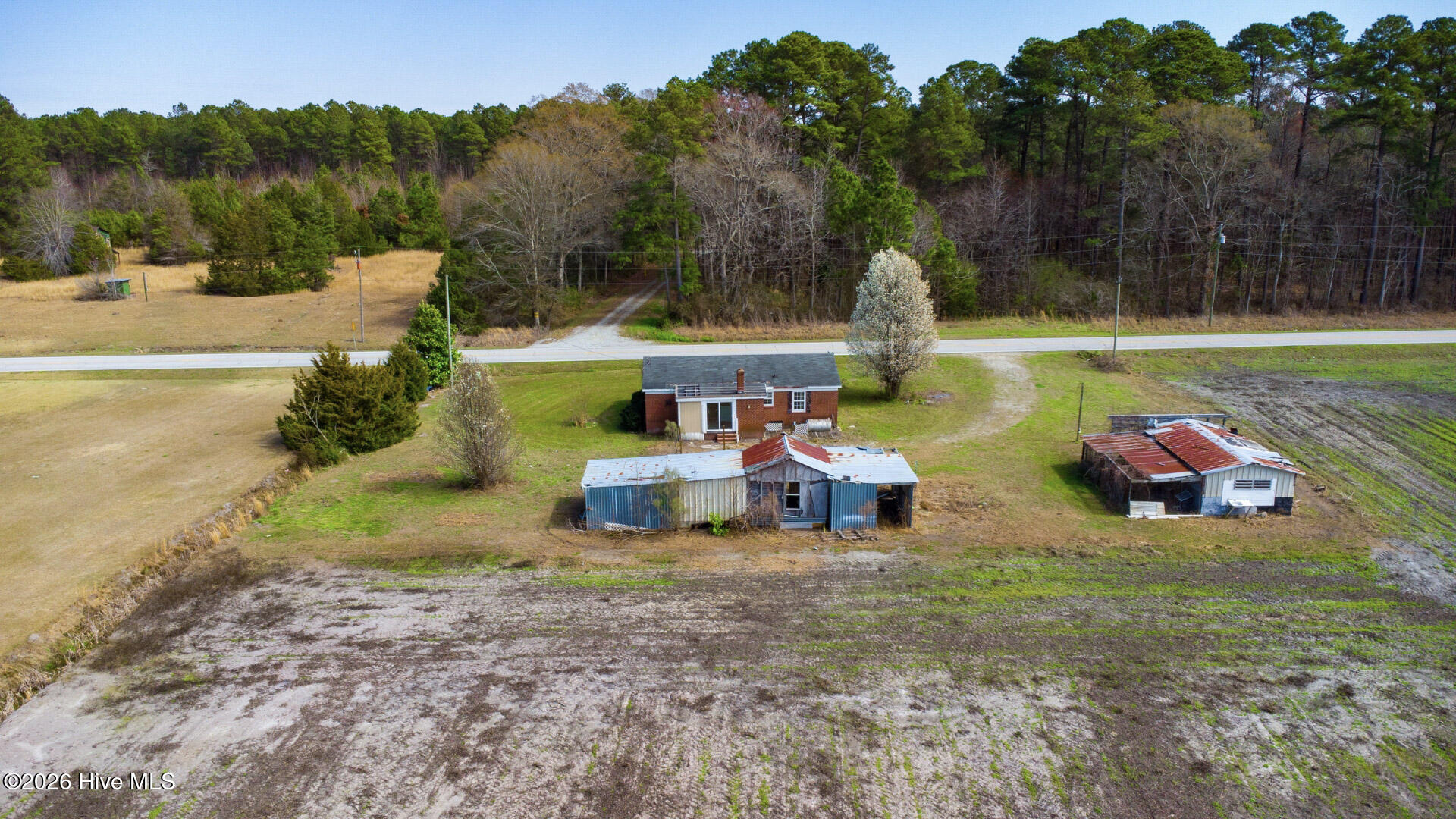 1505 Dover Fort Barnwell Road,Dover