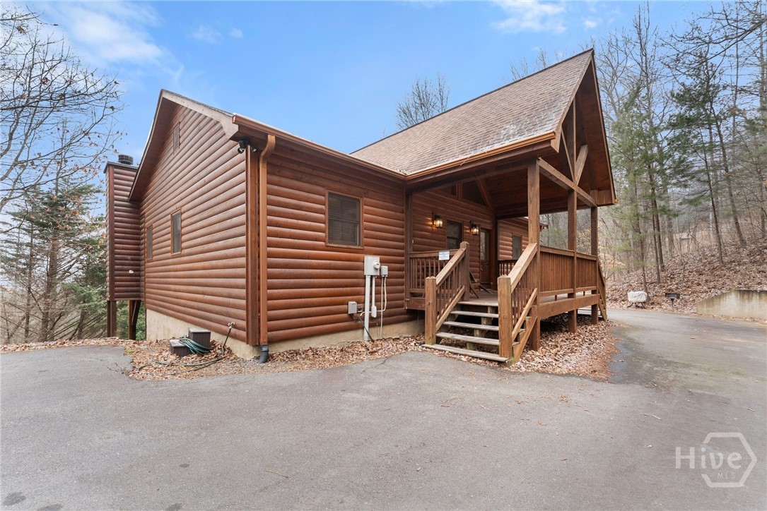 437 Spruce Circle