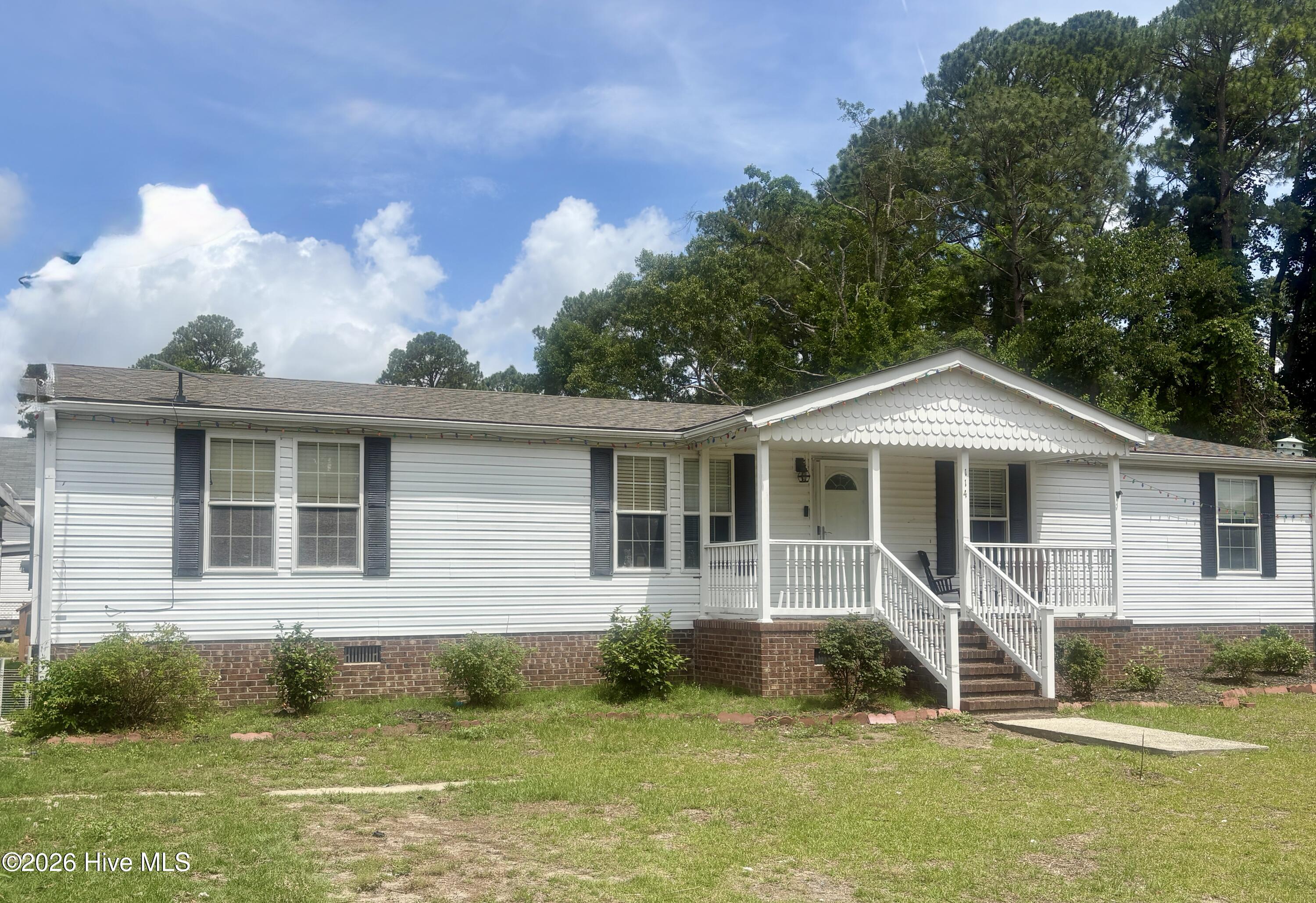 Hall & Nixon Real Estate | Elizabeth City Real Estate