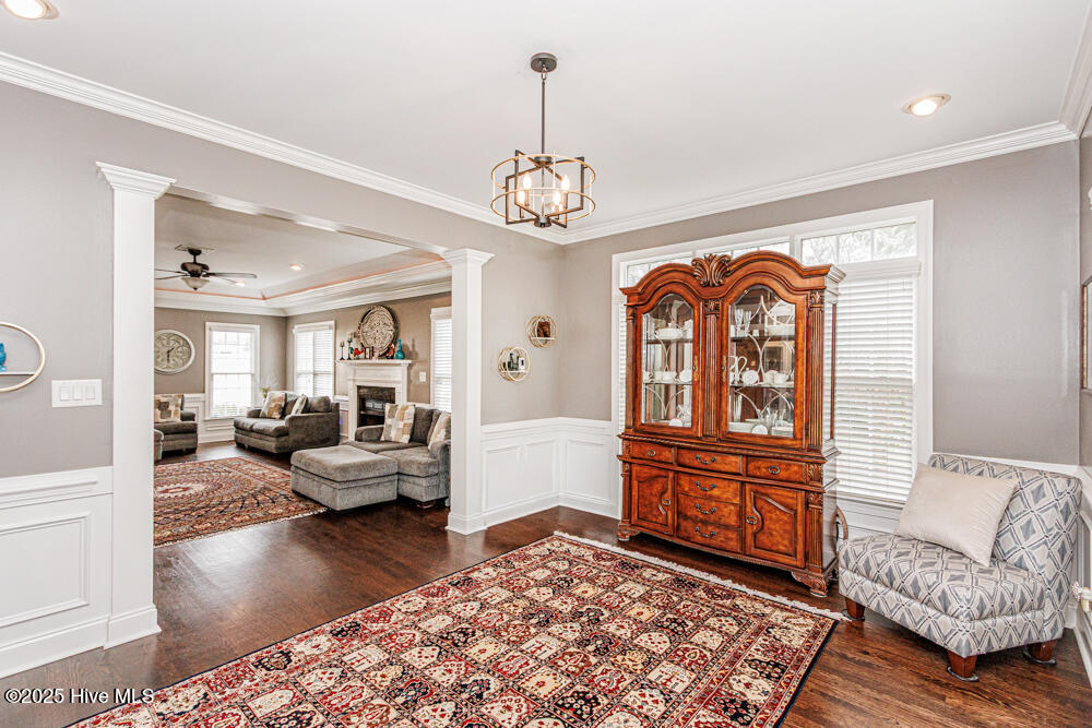 7693 Briar Creek Road, Rocky Mount, NC, 27803