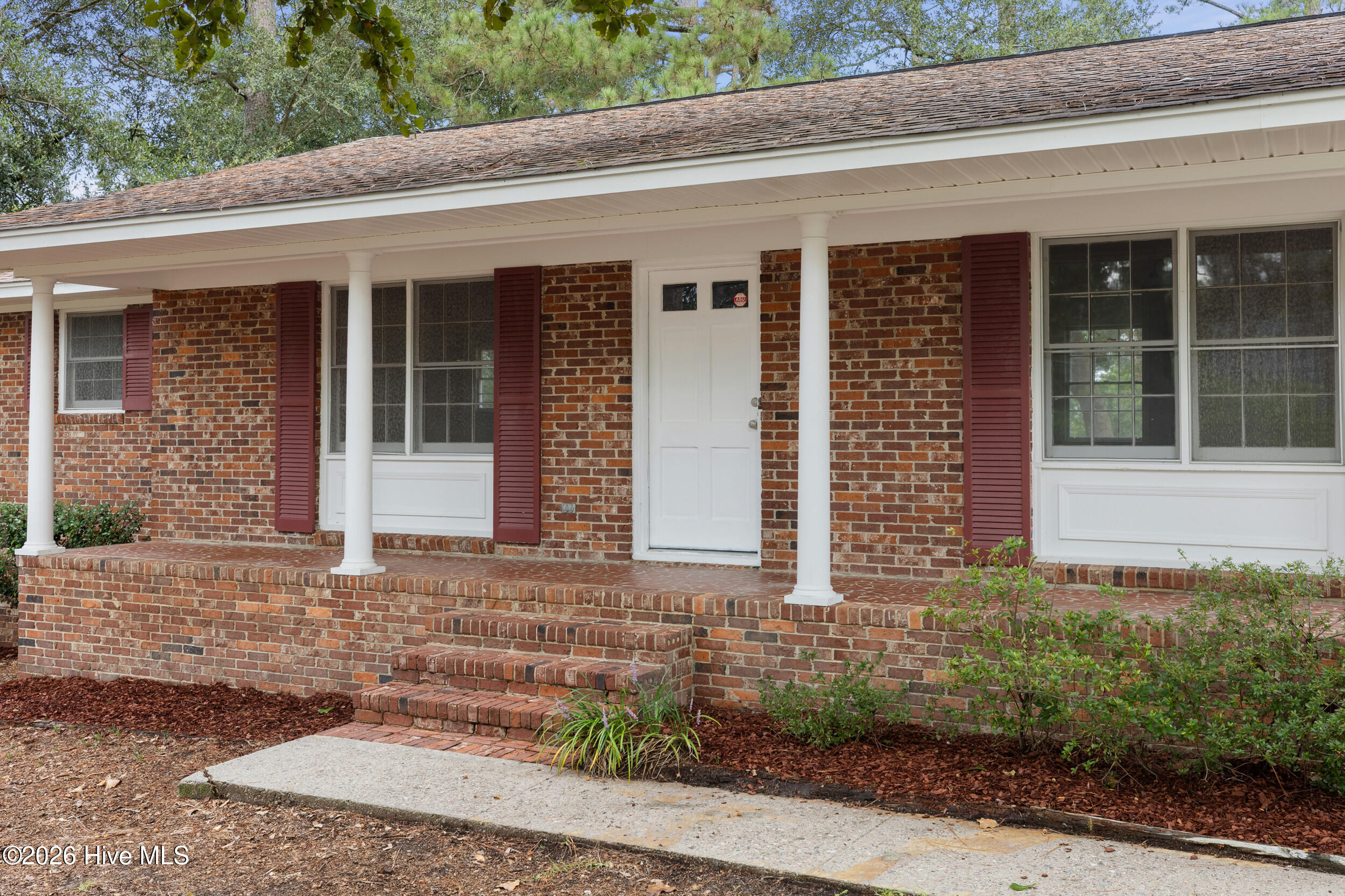 4th image of 815 Rutledge Rd Sw, Aiken, SC 29801 | MLS# 100597573