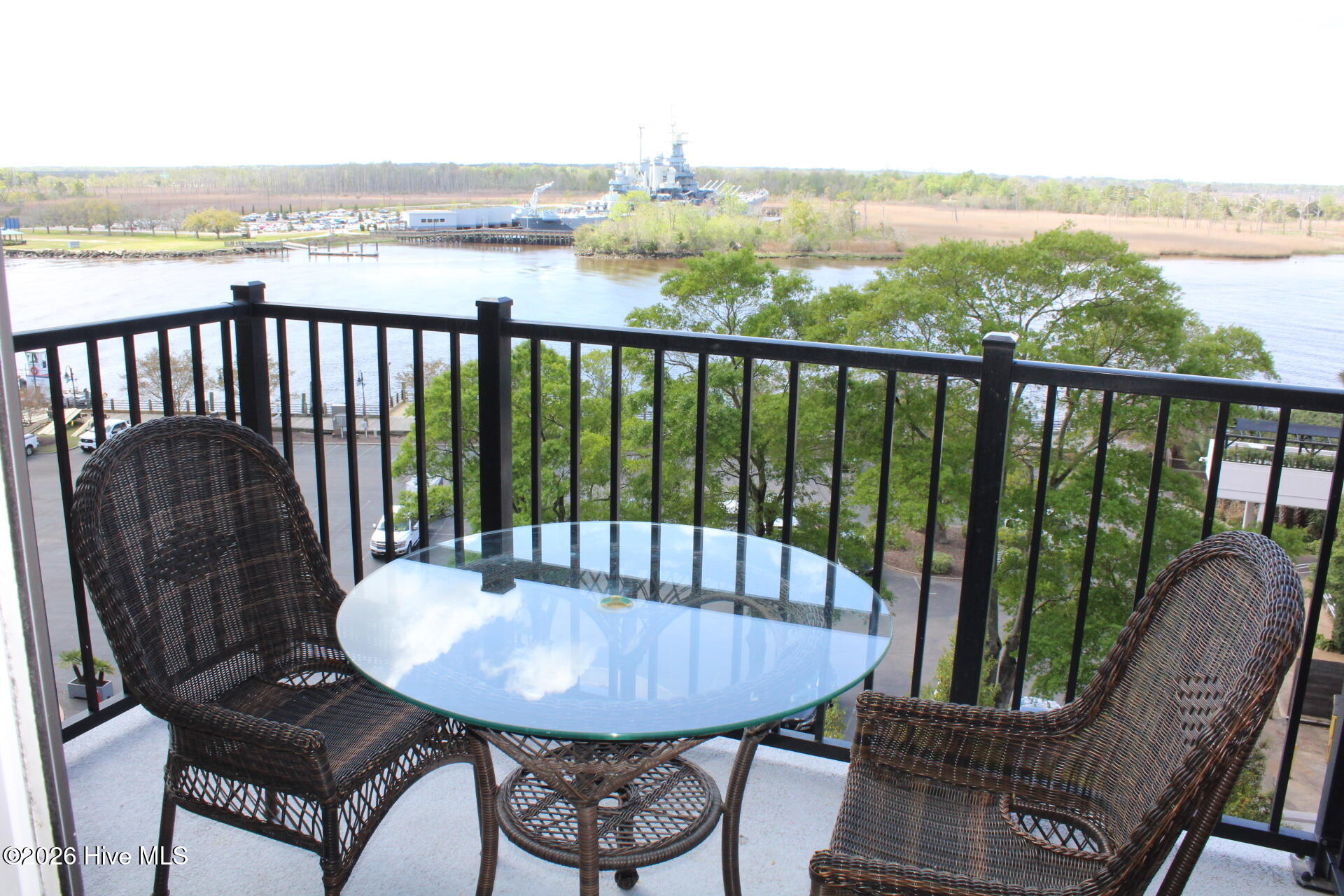 10 Grace Street UNIT Apt 603, Wilmington, NC, 28401