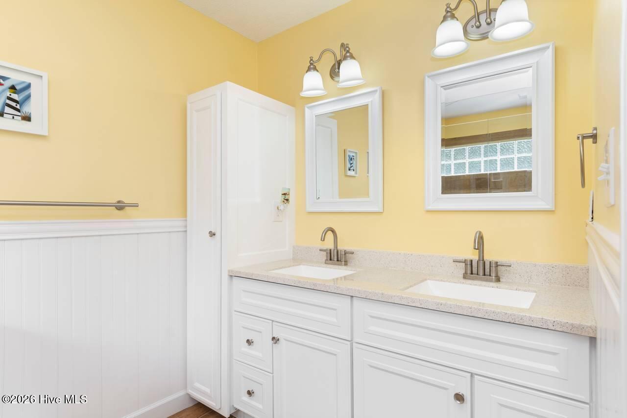 Exterior photo of 303 Osprey Ridge Court, Emerald Isle, NC 28594. MLS: 100603371