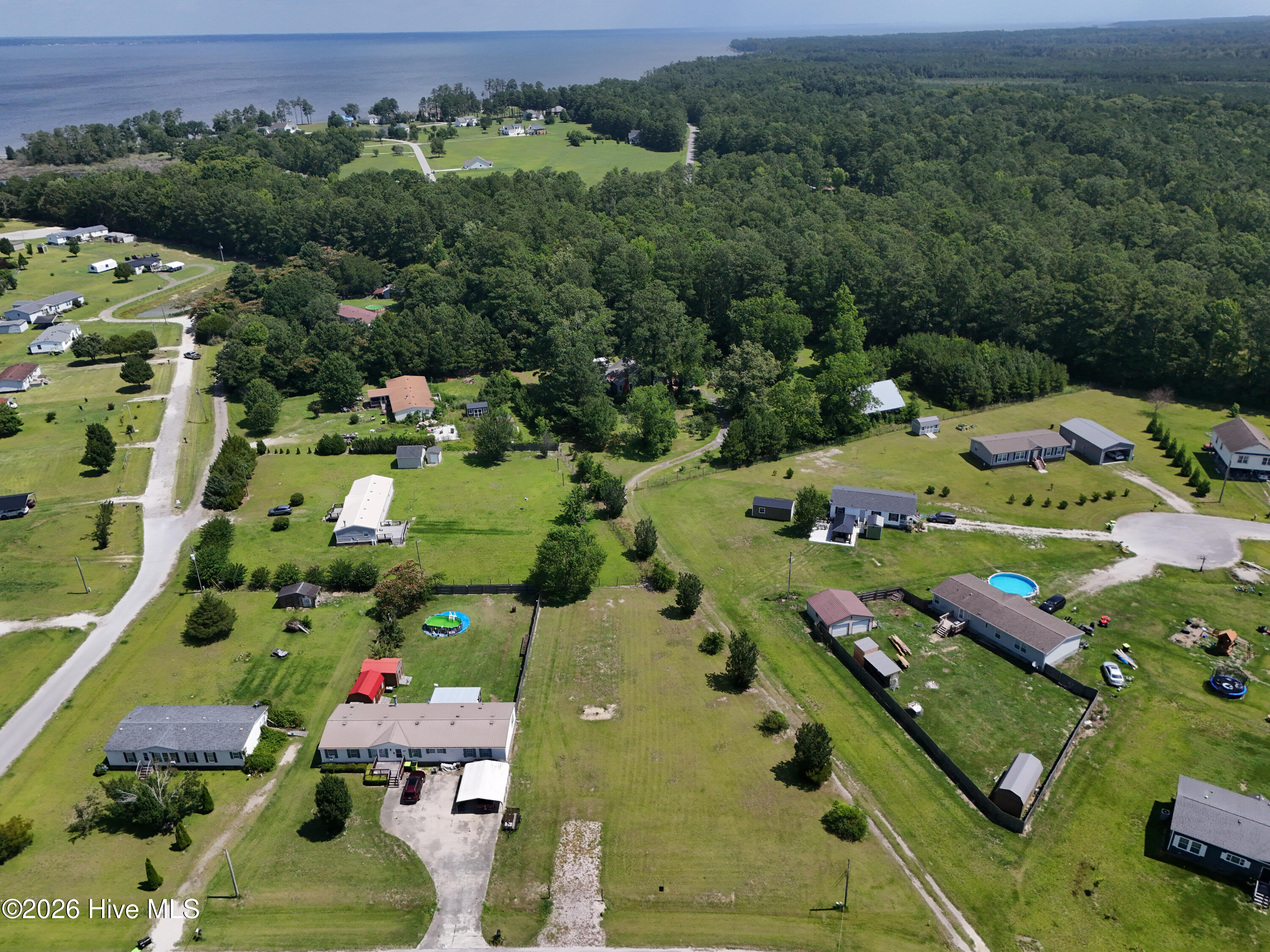 Exterior photo of 240 Taylor Road, Havelock, NC 28532. MLS: 100583468