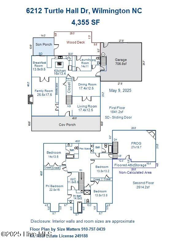 Homes for sale in Wilmington, NC | 6212 Turtle Hall Dr, Wilmington, NC 28409 | MLS# 100507582