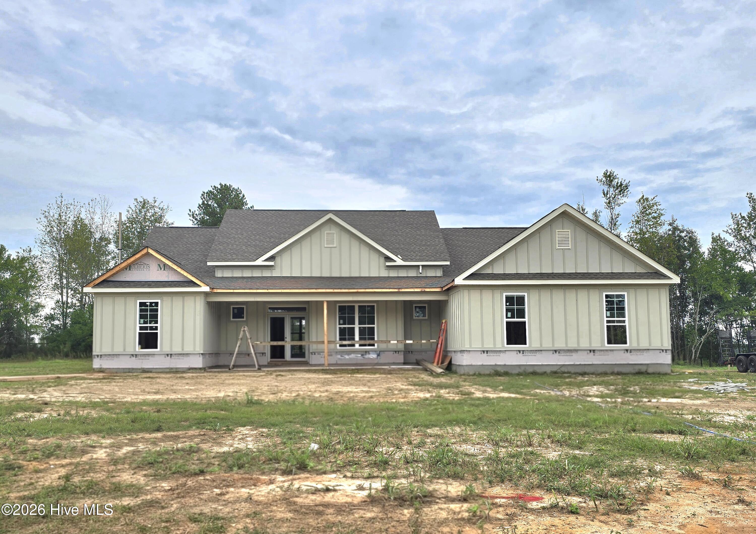 Photo 1 of Single family home for sale at 1732 Bellingham Dr, Beech Island, SC 29842 | MLS# 100607406 | Listing updated on 2026-10-05