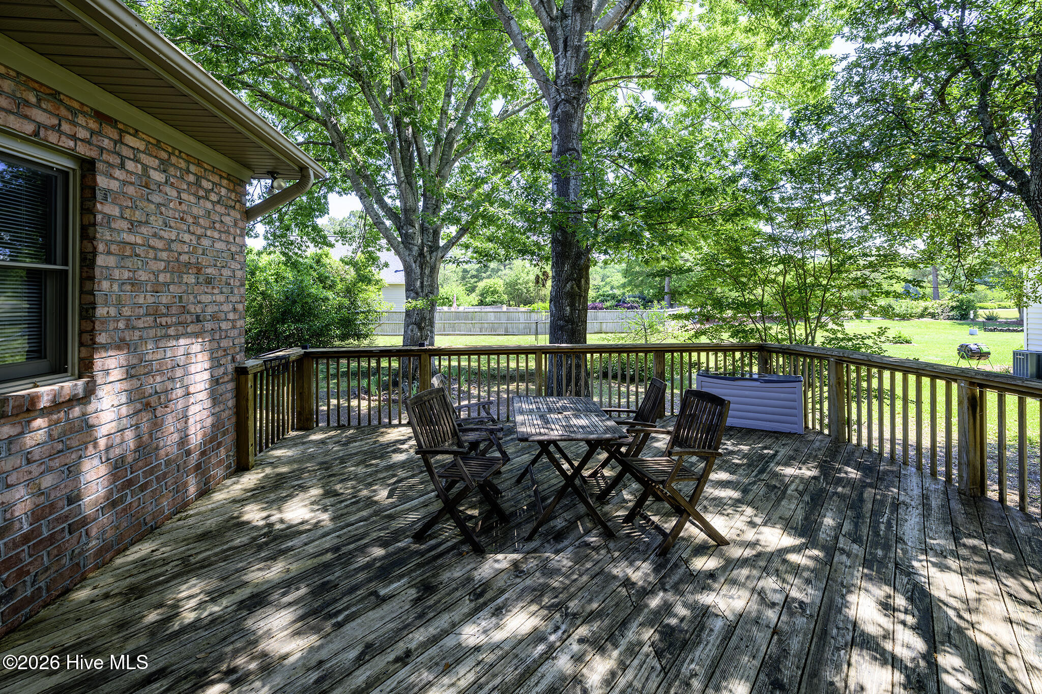 808 Llewellyn Drive,Trent Woods
