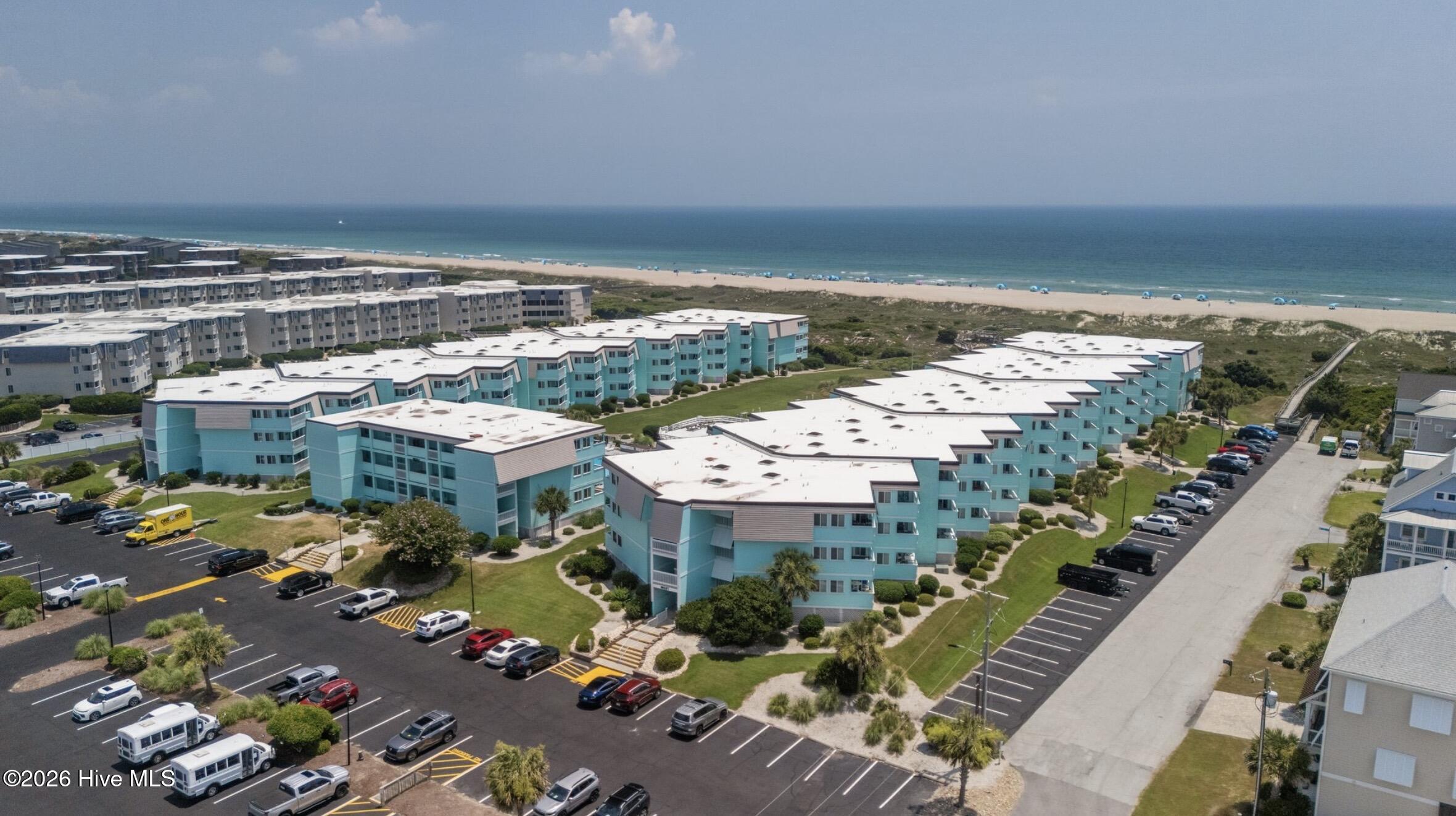 301 Commerce Way UNIT 153, Atlantic Beach, NC, 28512