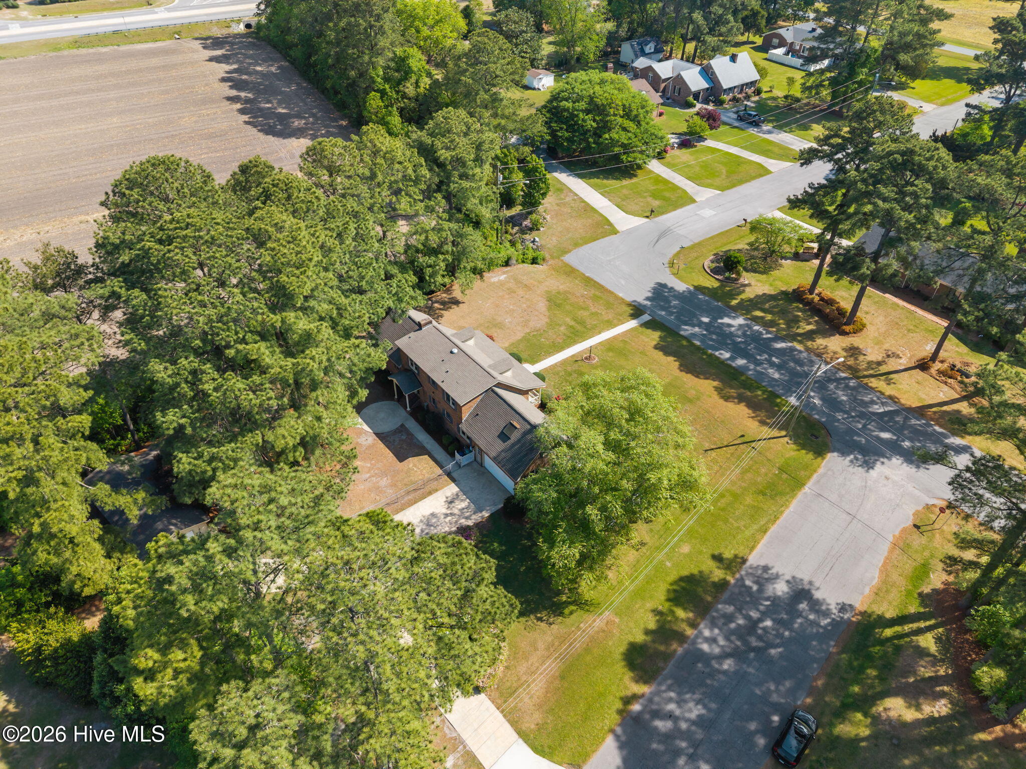 4104 Oakdale Drive, Ayden, NC, 28513