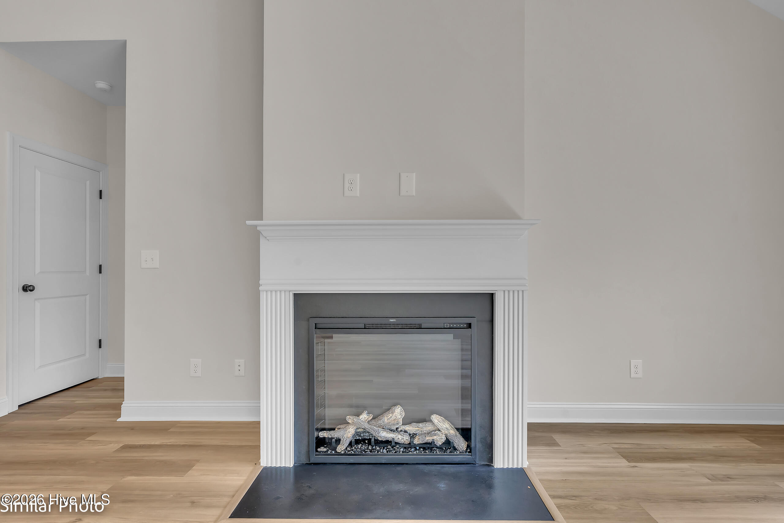 300 Wrenview Court Lot #55,Jacksonville