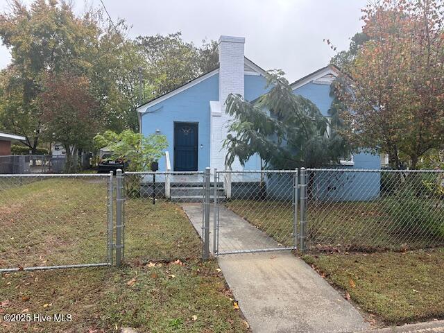 Homes for sale in Rocky Mount, NC | 605 Dexter St, Rocky Mount, NC 27803 | MLS# 100538893