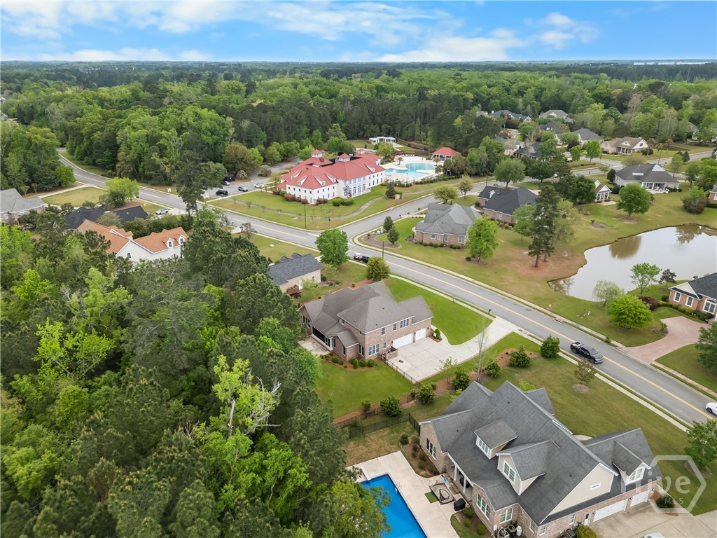 828 Southbridge Boulevard, Savannah, GA, 31405