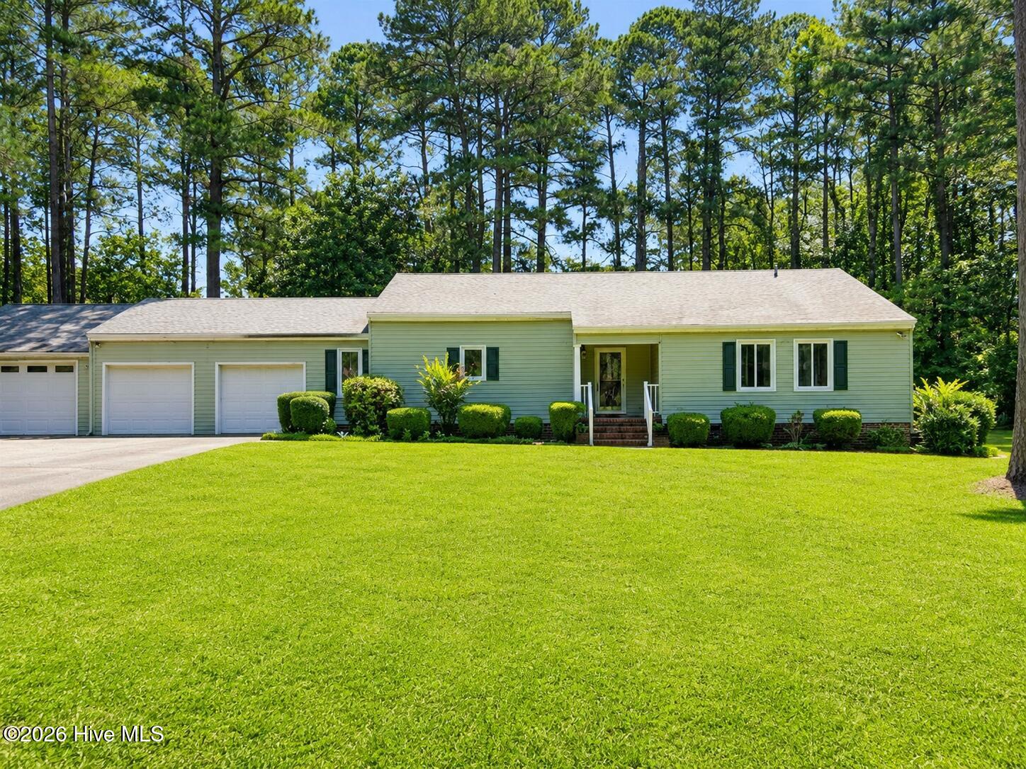 4501 W Fairway Drive,Trent Woods