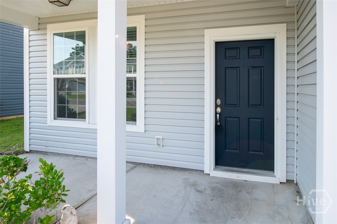 2nd image of 376 Southwilde Wy, Pooler, GA 31322 | MLS# SA361789