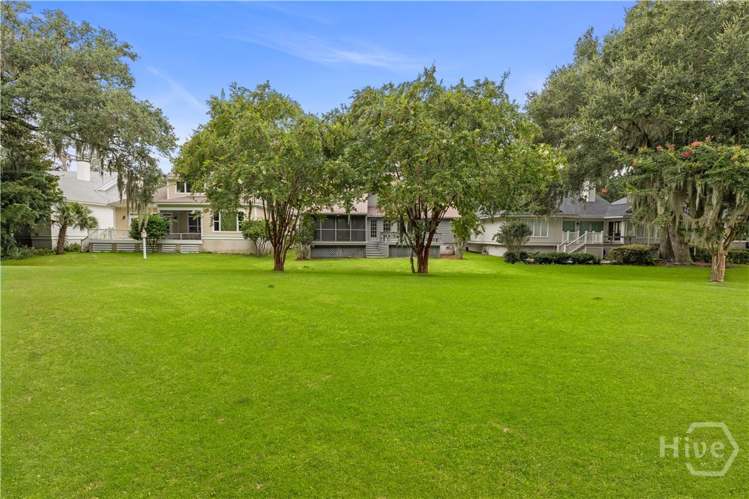 110 Willeford Drive, Savannah, GA, 31411